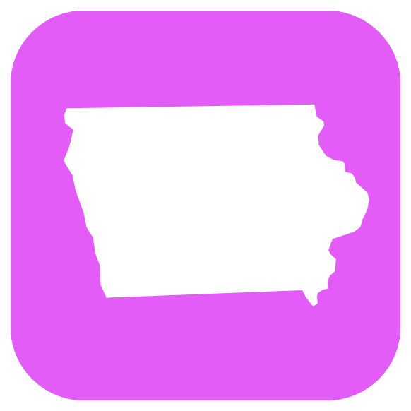 Iowa png