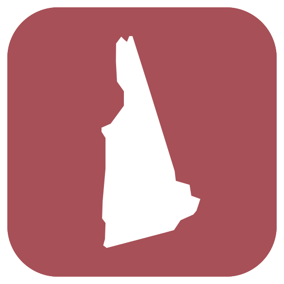 New Hampshire png