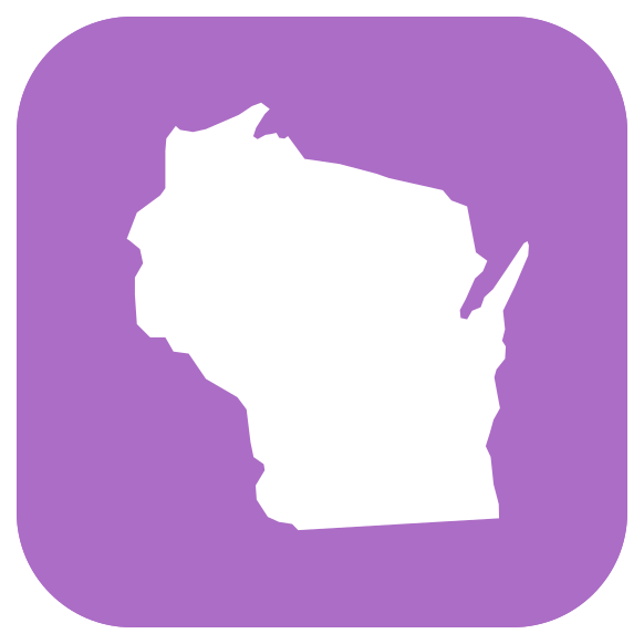 Wisconsin png