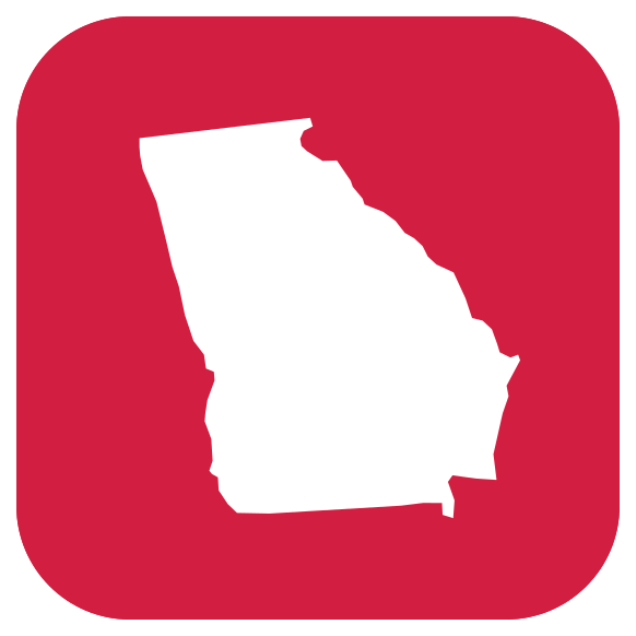 Georgia png