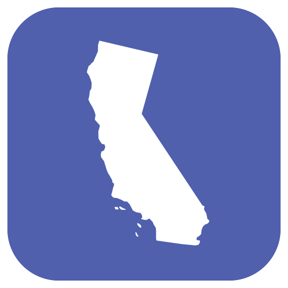 California 1210061 PNG