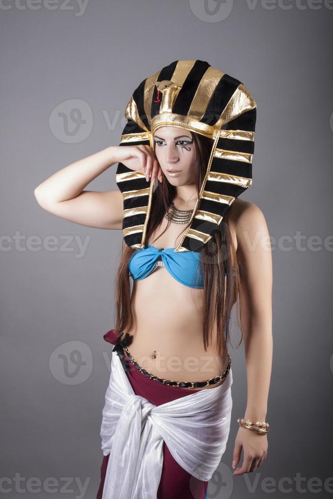 cleopatra reina de egipto foto