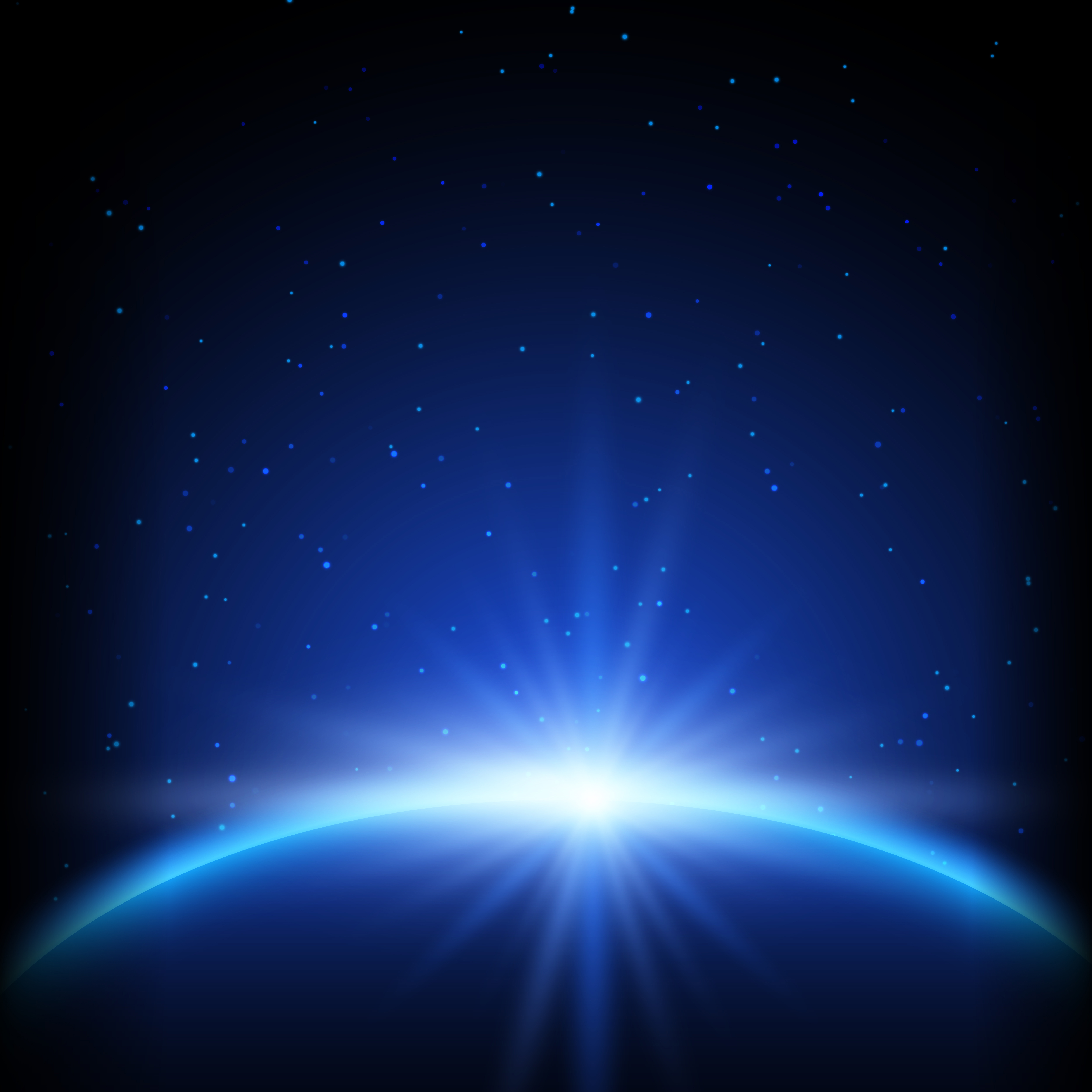 Abstract space background with 1211451 Vector Art at Vecteezy