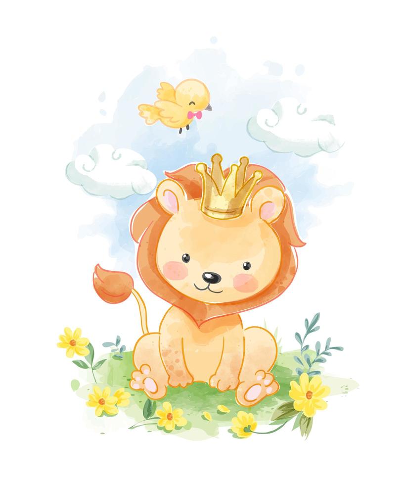 Free Free 262 Lion Flower Svg SVG PNG EPS DXF File