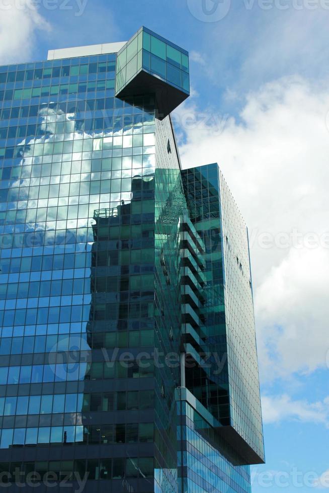 Glazed building architecture detail 1212012 Stock Photo at Vecteezy