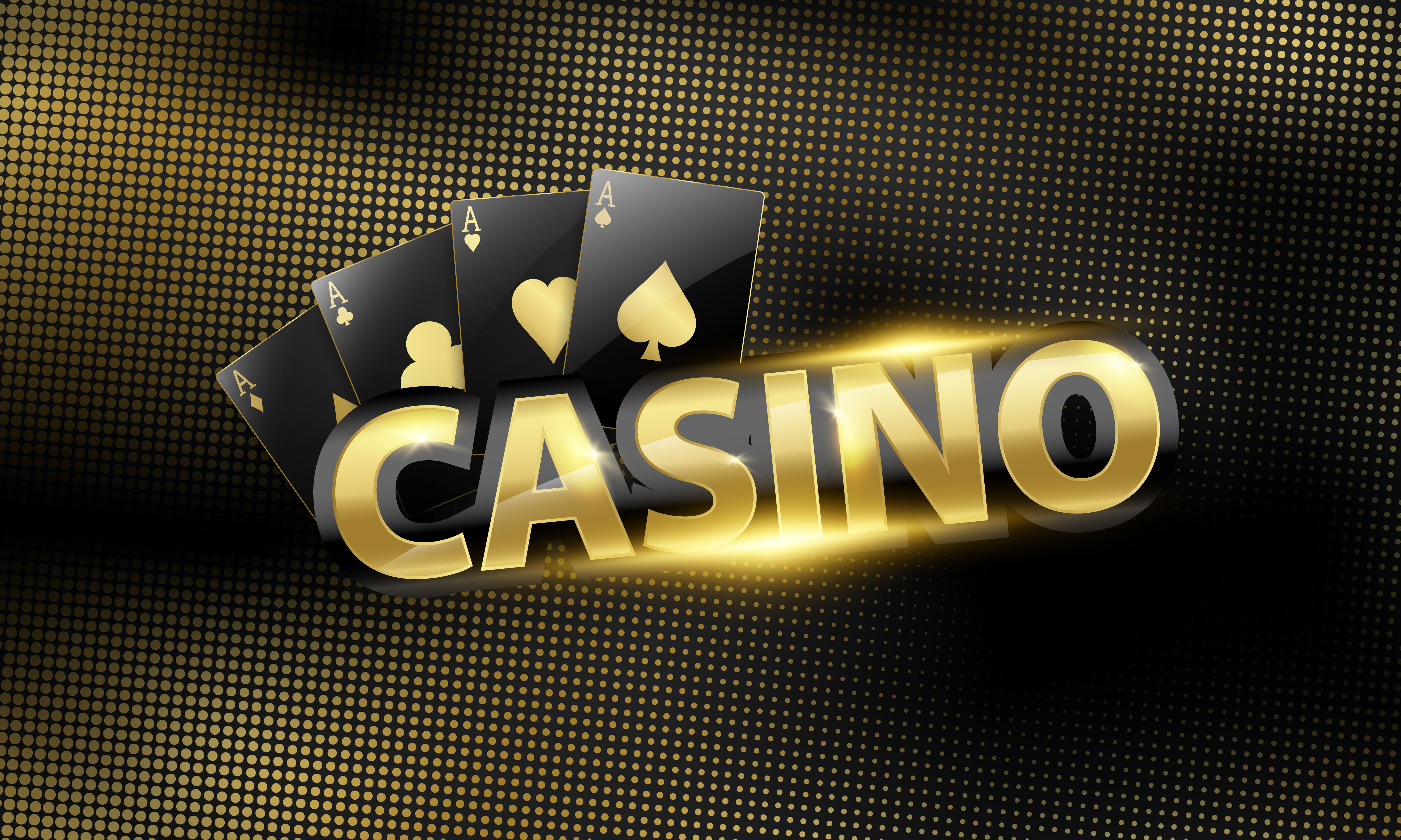 melhor casino online