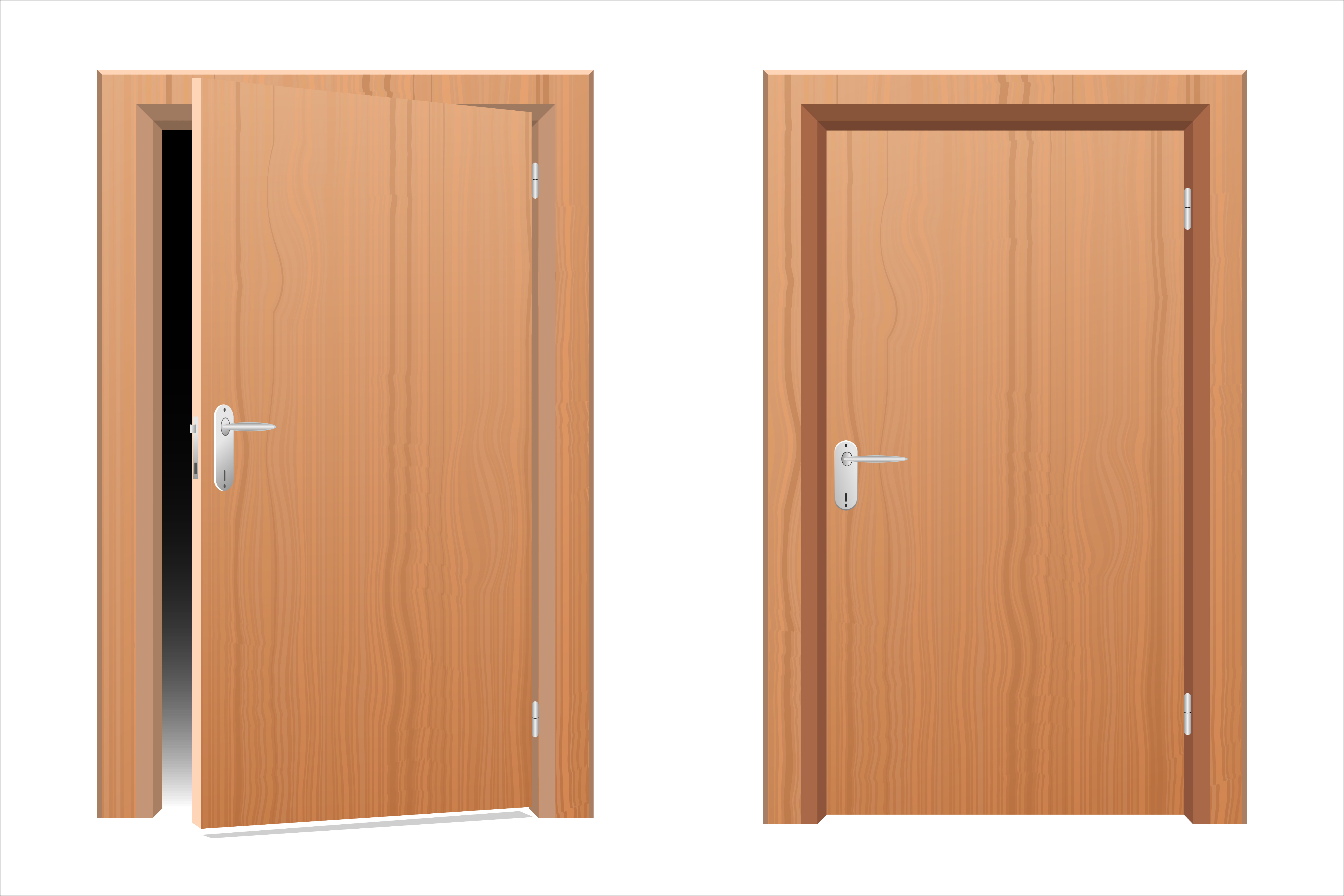 porta moderna de madeira isolada no branco Download Vetores Gratis, Desenhos de Vetor, Modelos porta moderna de madeira isolada no branco Download Vetores Gratis, Desenhos de Vetor, Modelos