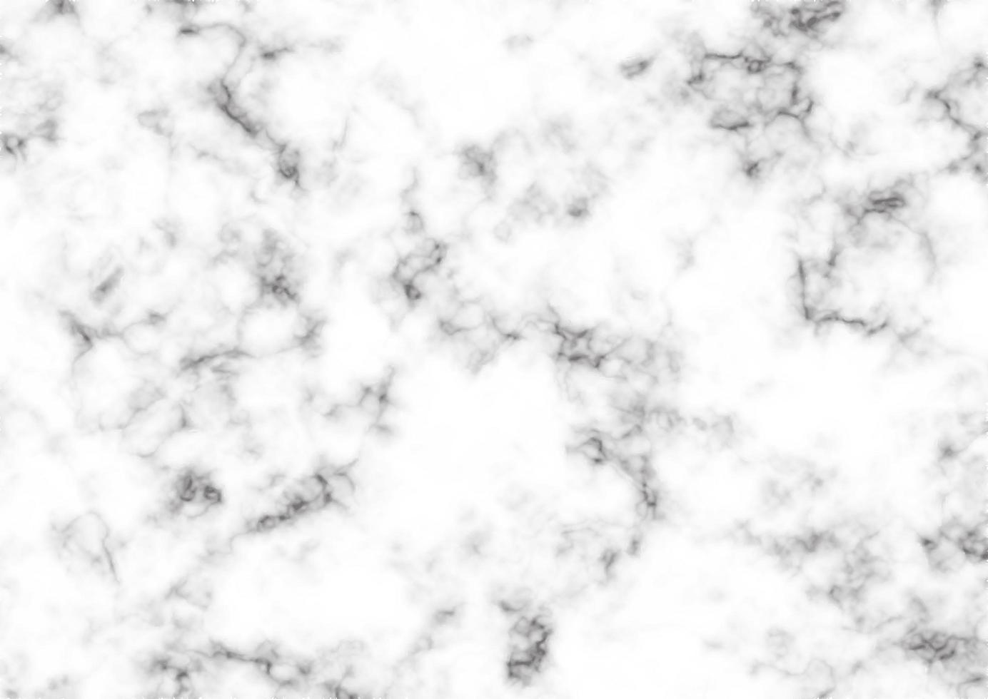 White marble texture  vector