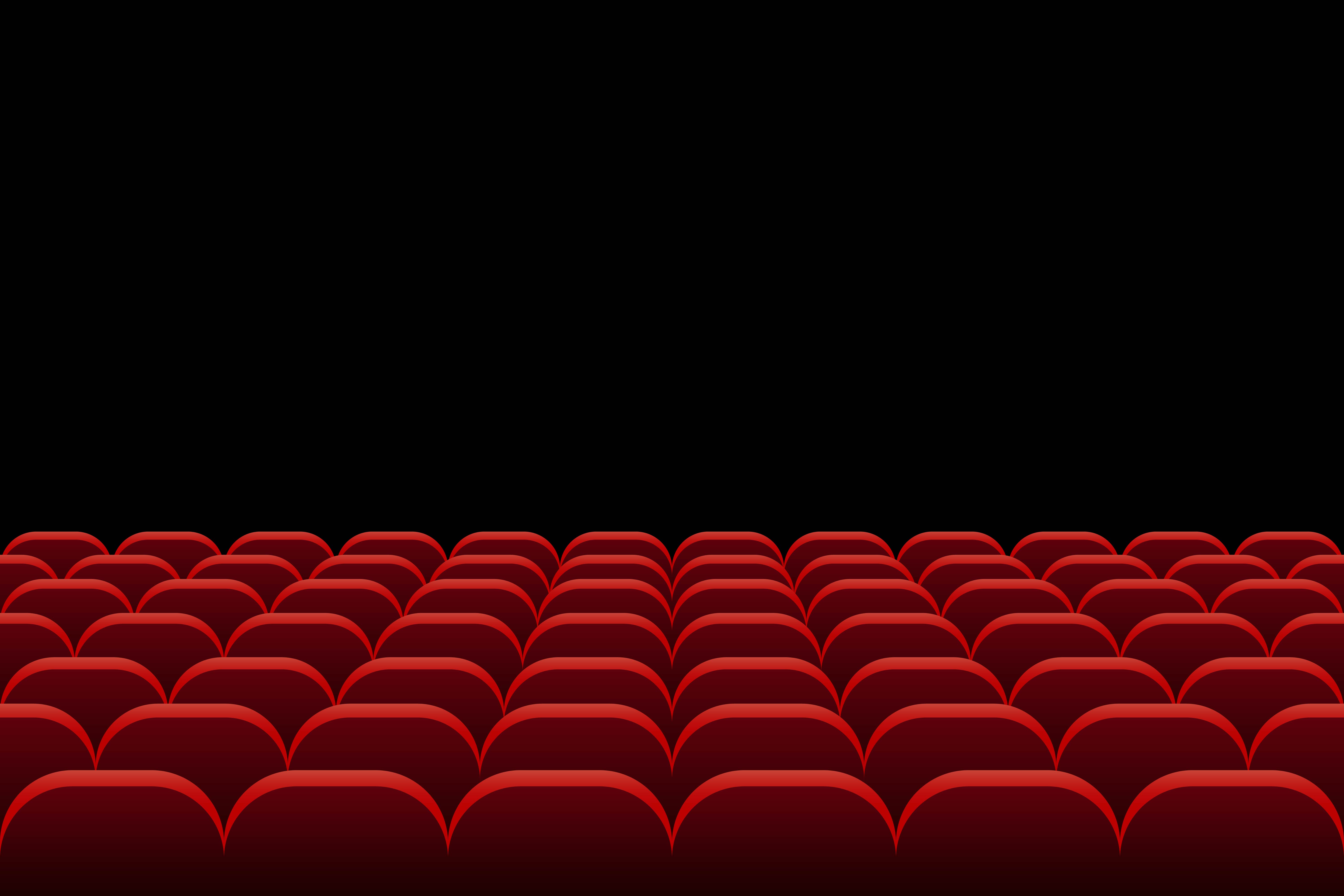 Theatre Seats Vector Art, Icons, and Graphics for Free Download