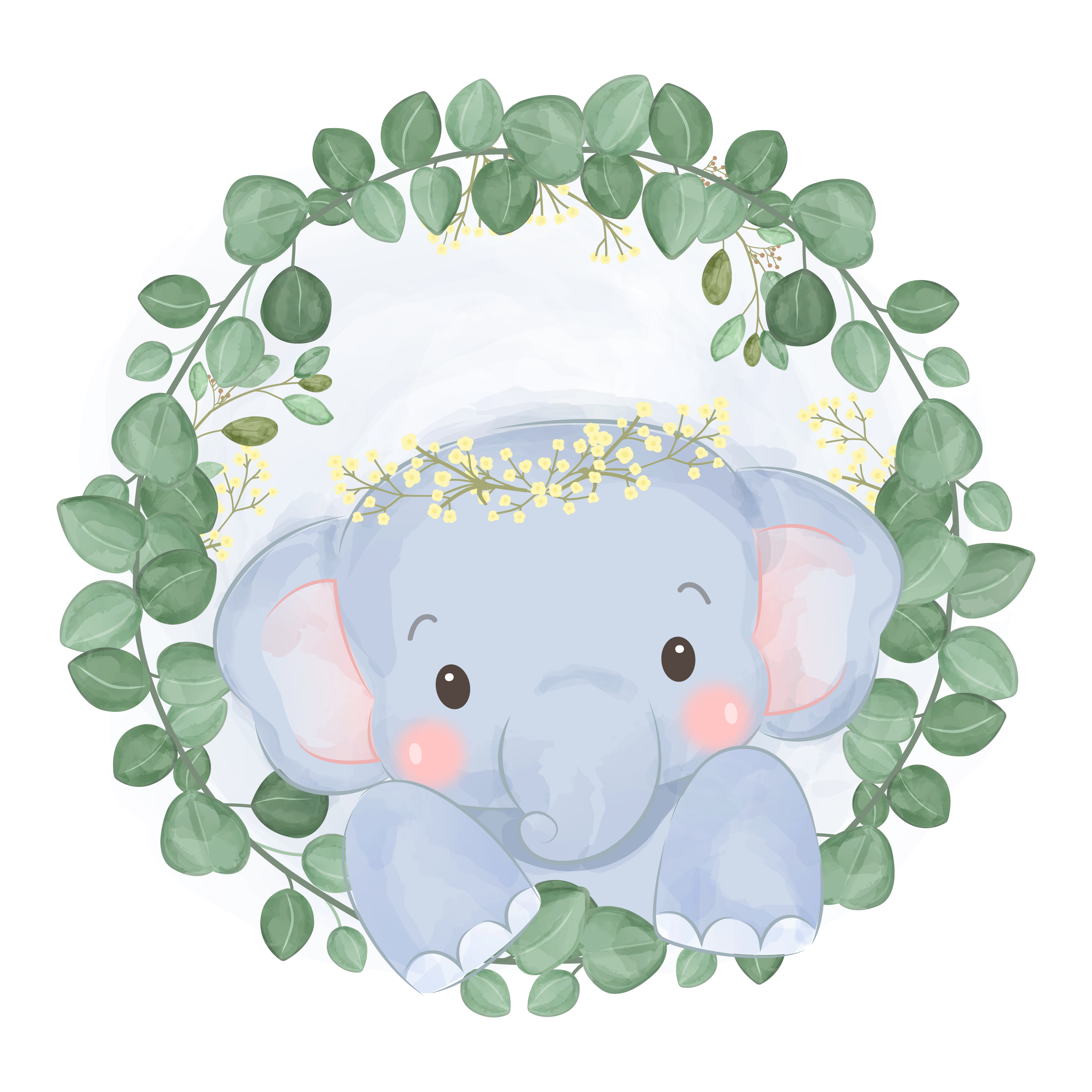 Free Free Elephant Drawing Svg 585 SVG PNG EPS DXF File