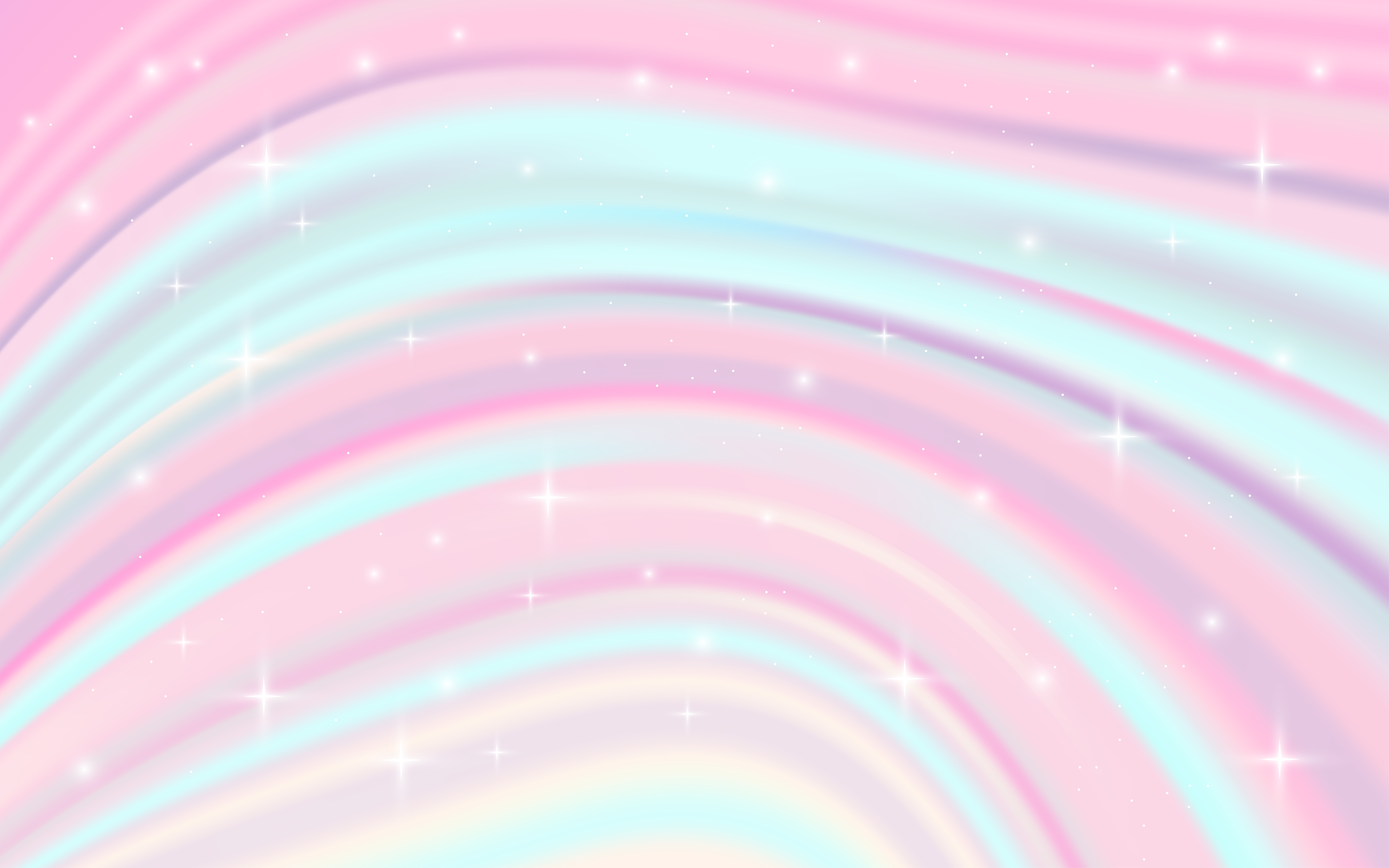 pastel fantasía galaxia 1215225 Vector en Vecteezy