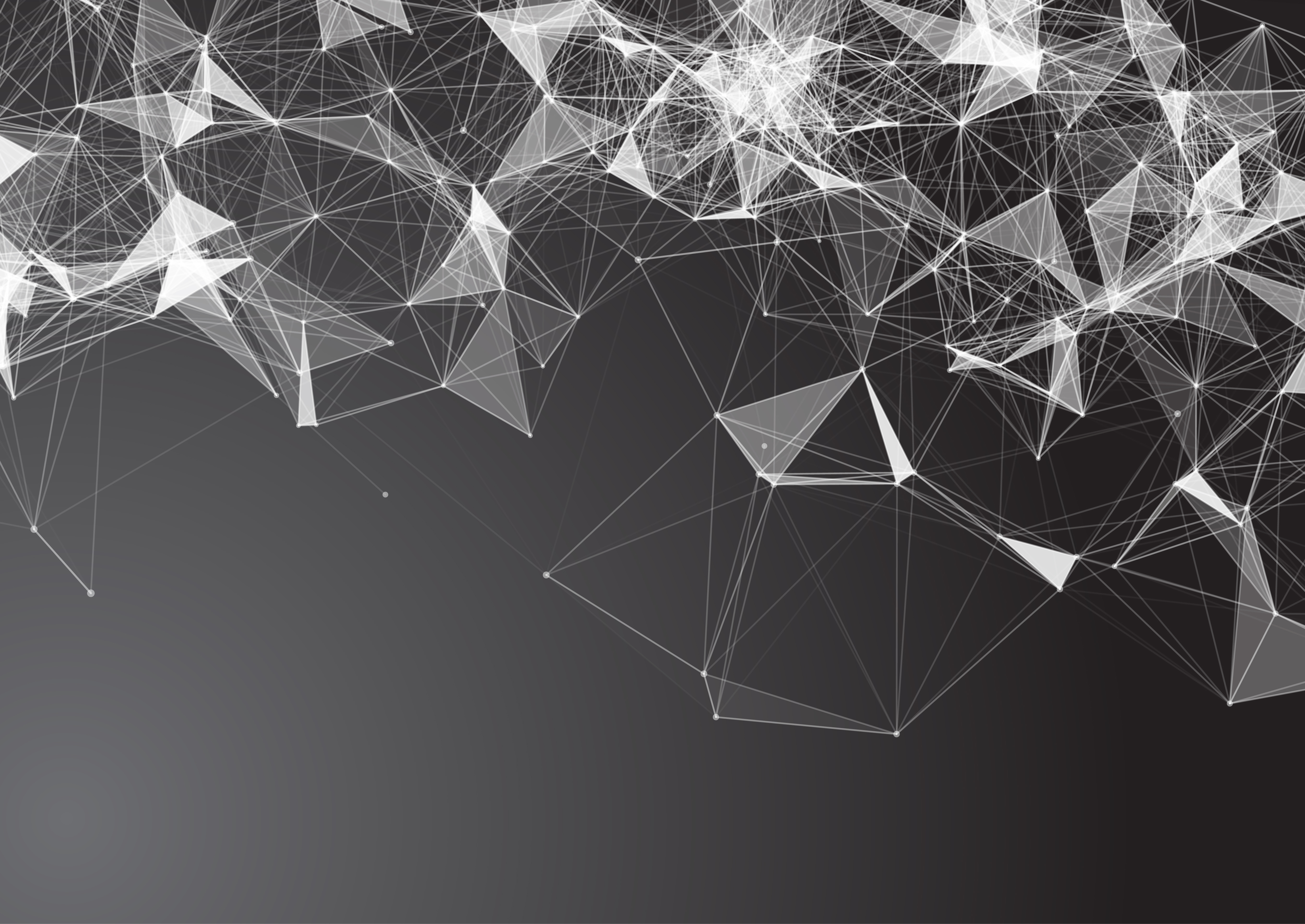Low poly abstract background 1216174 Vector Art at Vecteezy