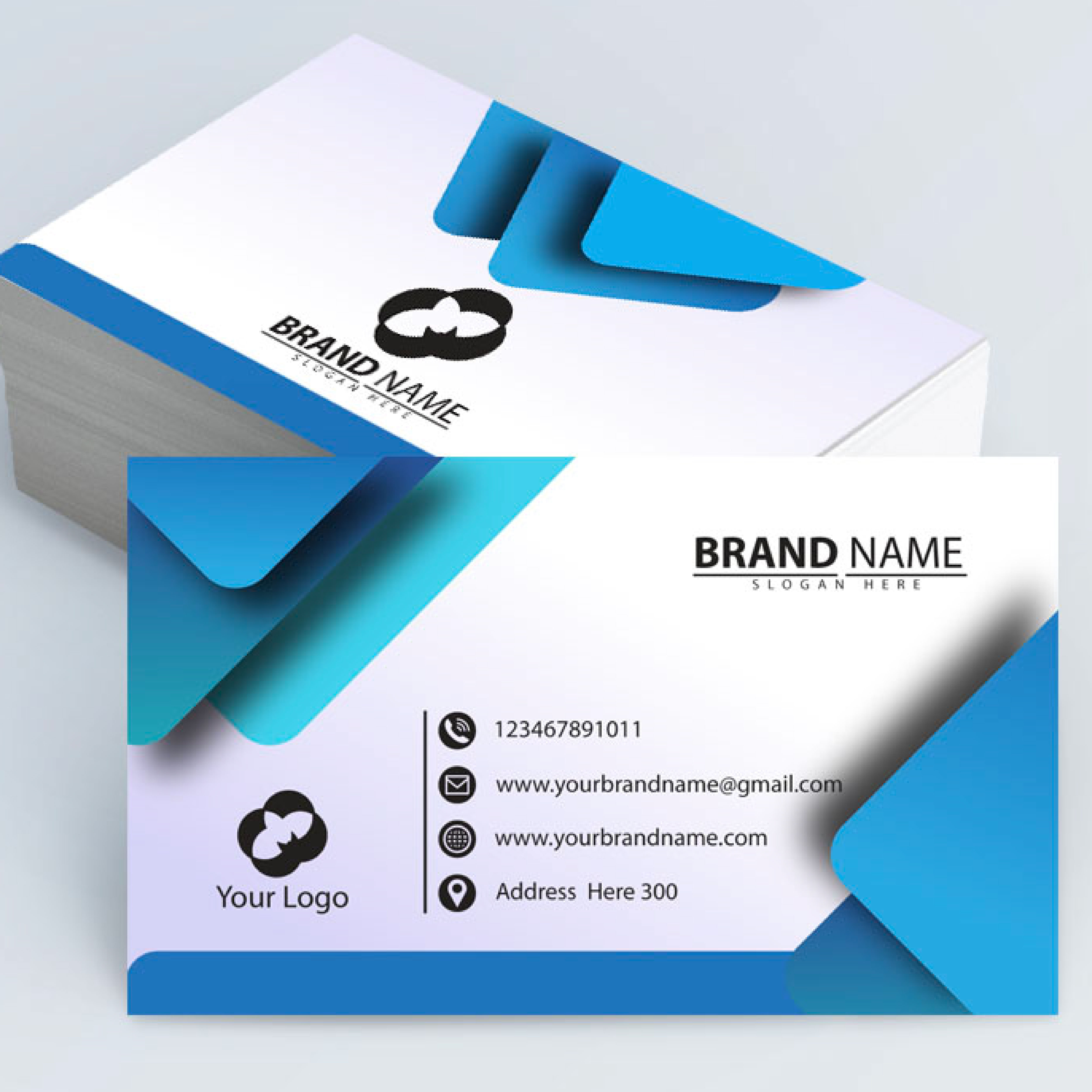 Stationery Business Card & Stationery Design Services