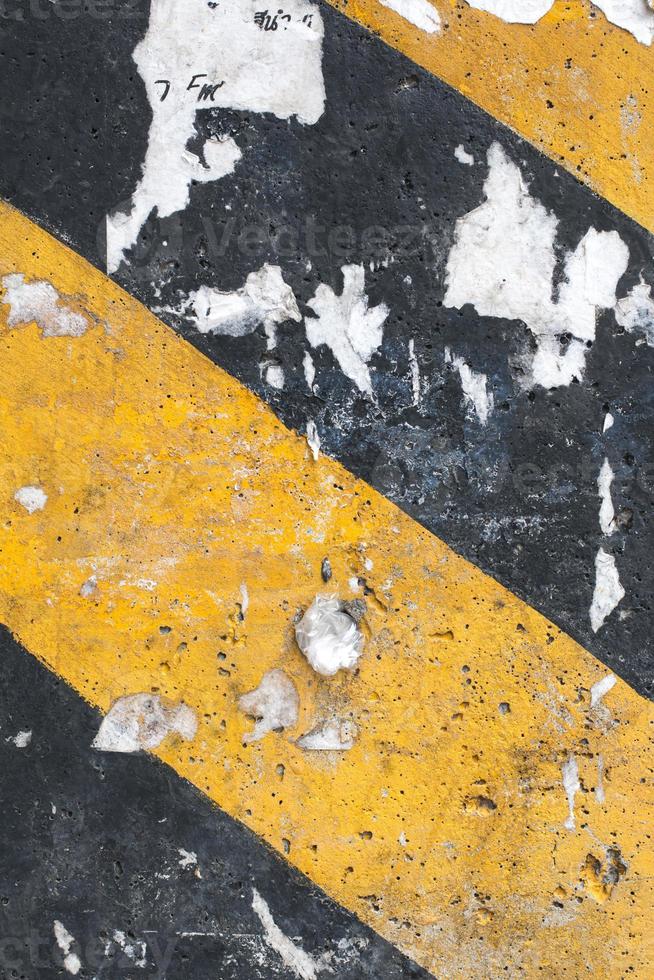 asfalto como fondo abstracto o telón de fondo foto