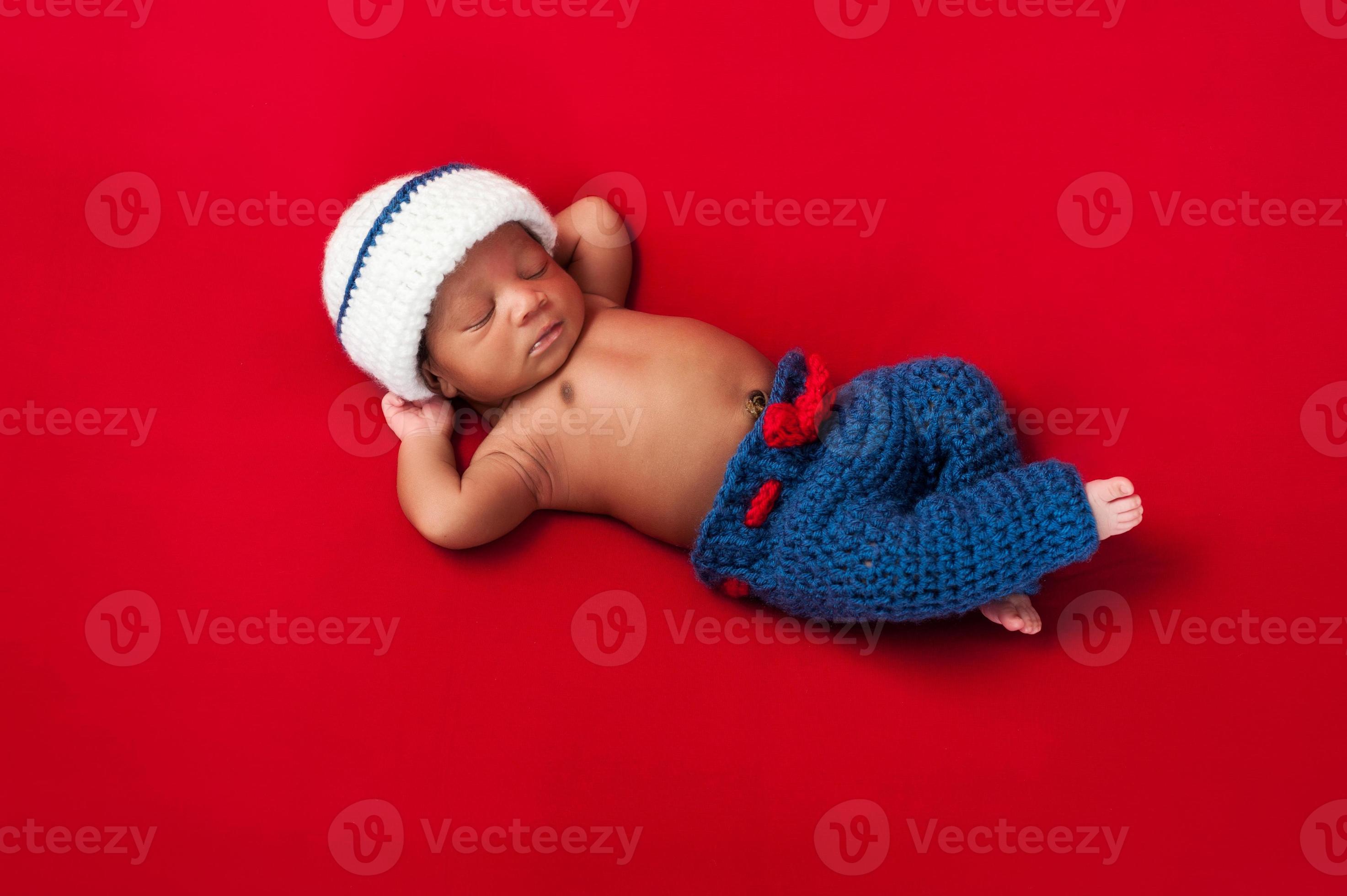 baby boy sailor suit