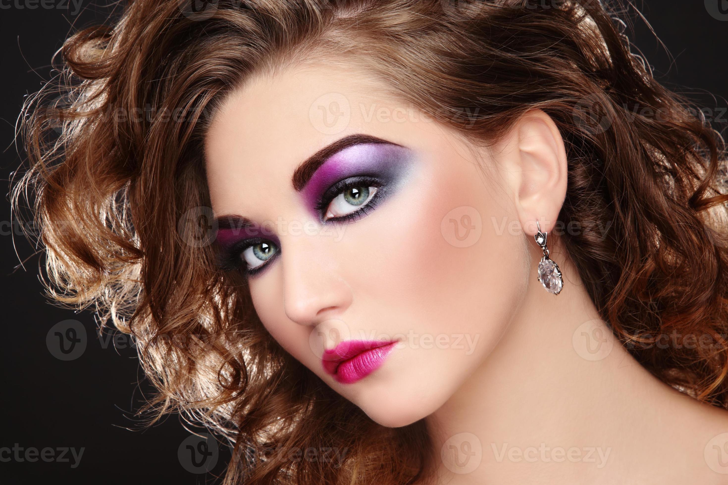 Disco Make Up Stock Photo At Vecteezy Disco Make Up Stock Photo At Vecteezy