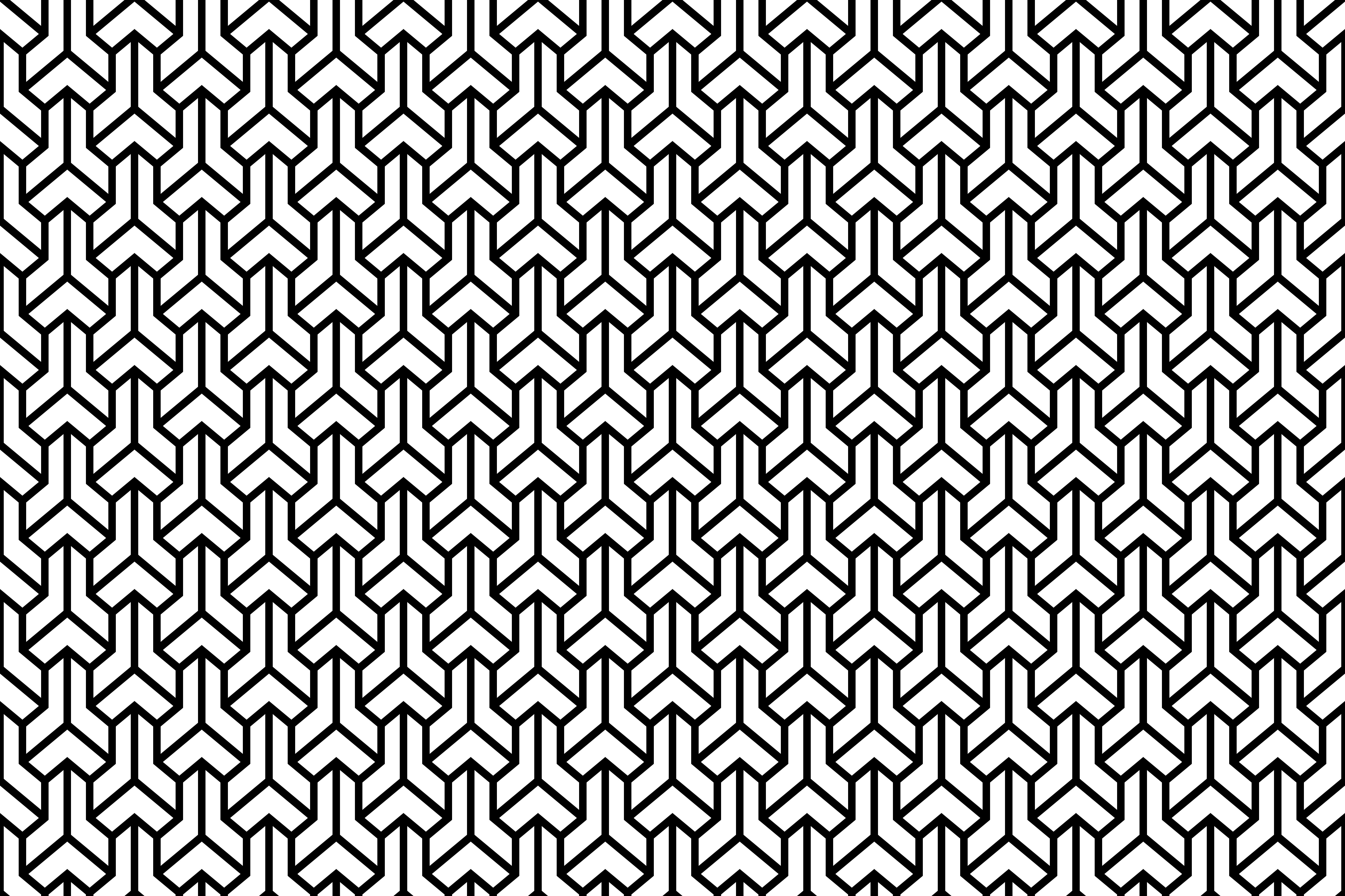 Geometric Patterns Vector Photos