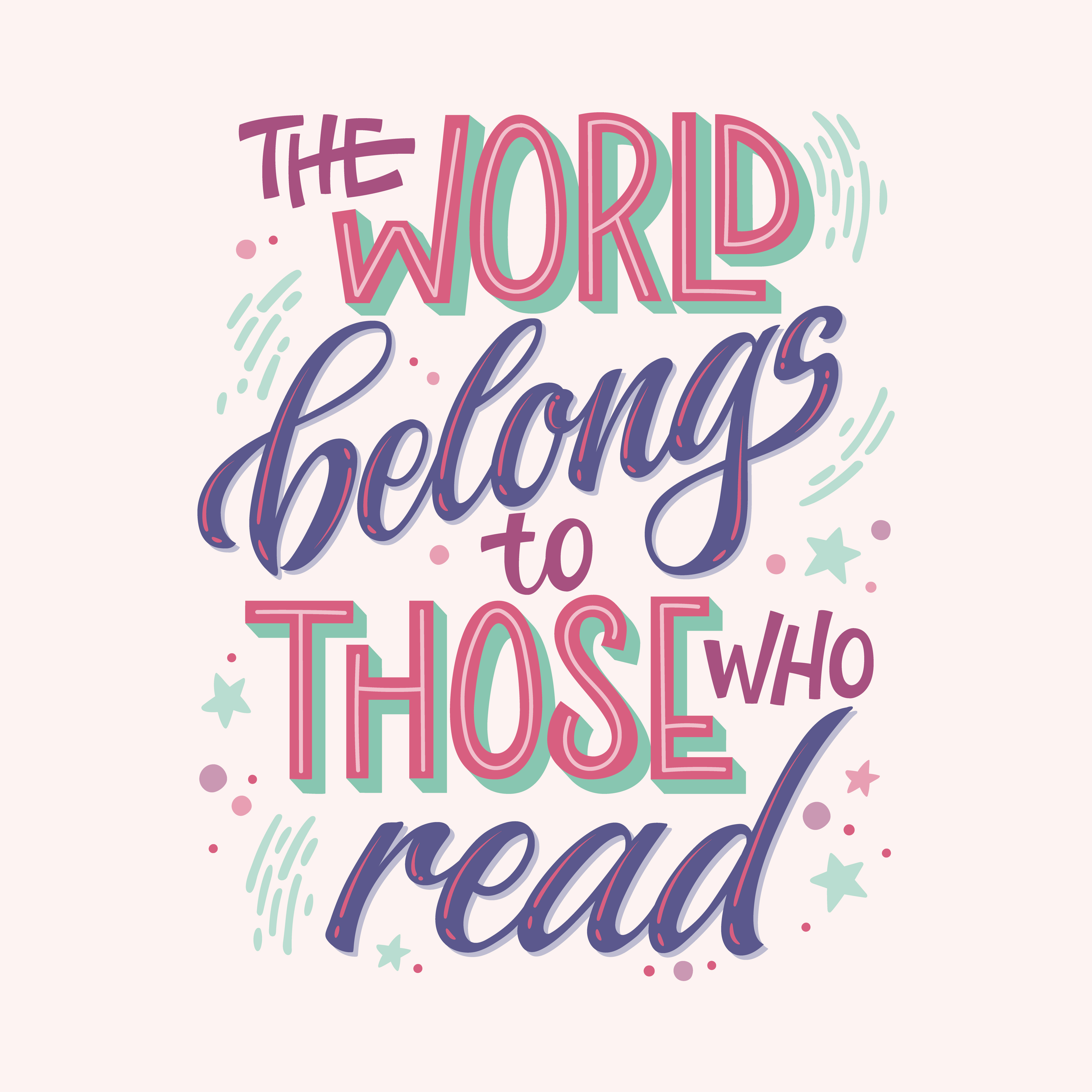 List 27+ Images the world belongs to those who read Excellent List 27+ Images the world belongs to those who read Excellent