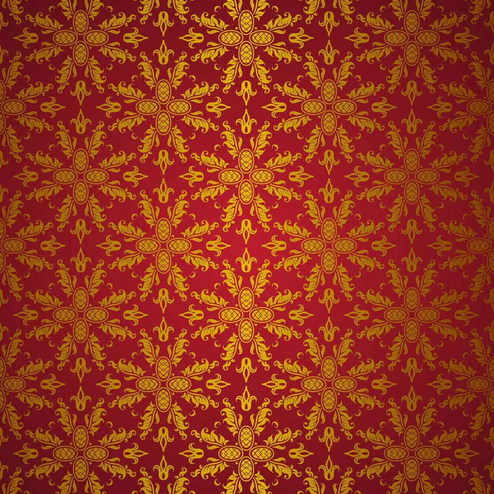 Pattern background with elegant design 1222343 Vector Art at Vecteezy