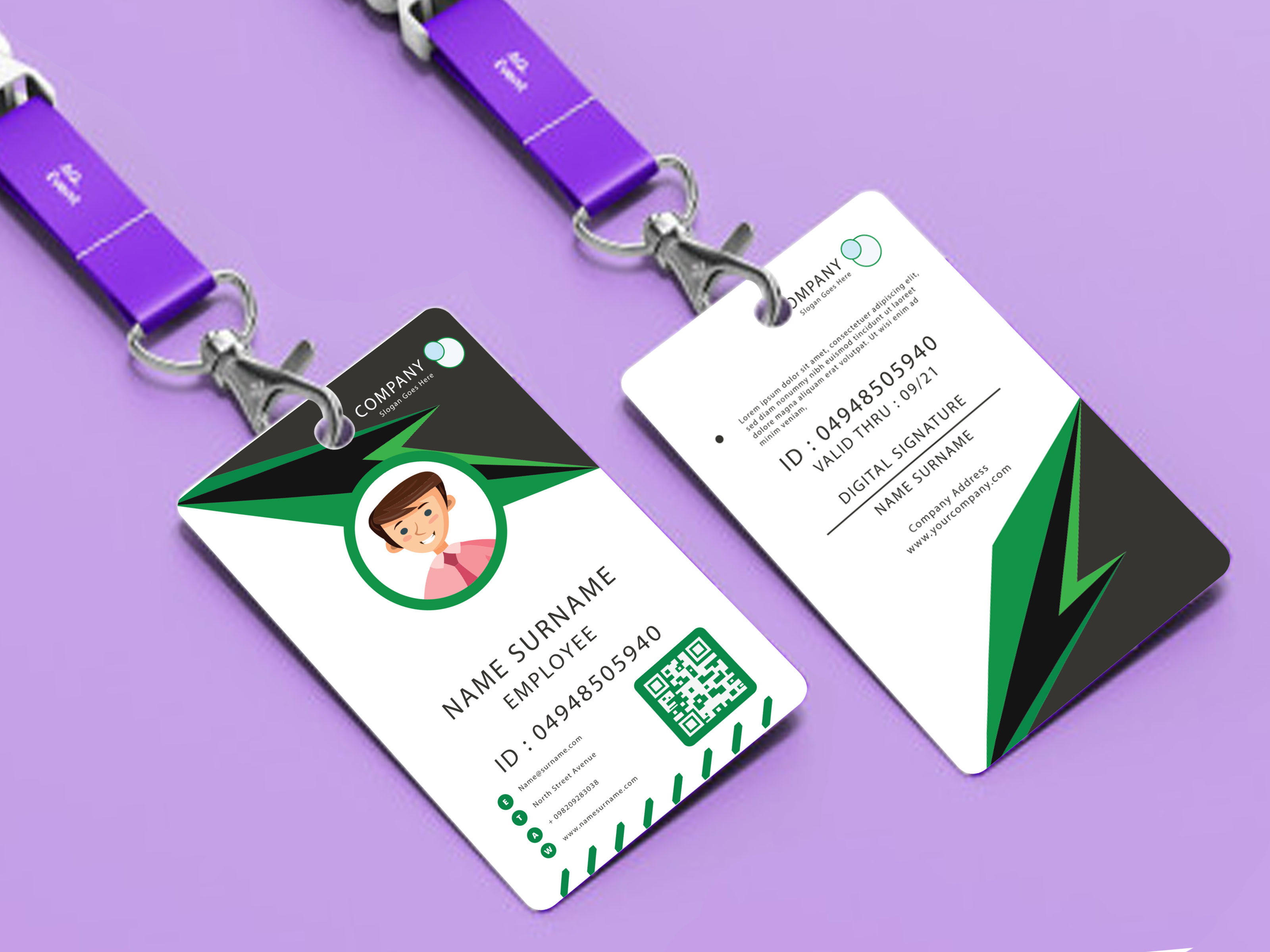 make id card free make id card free