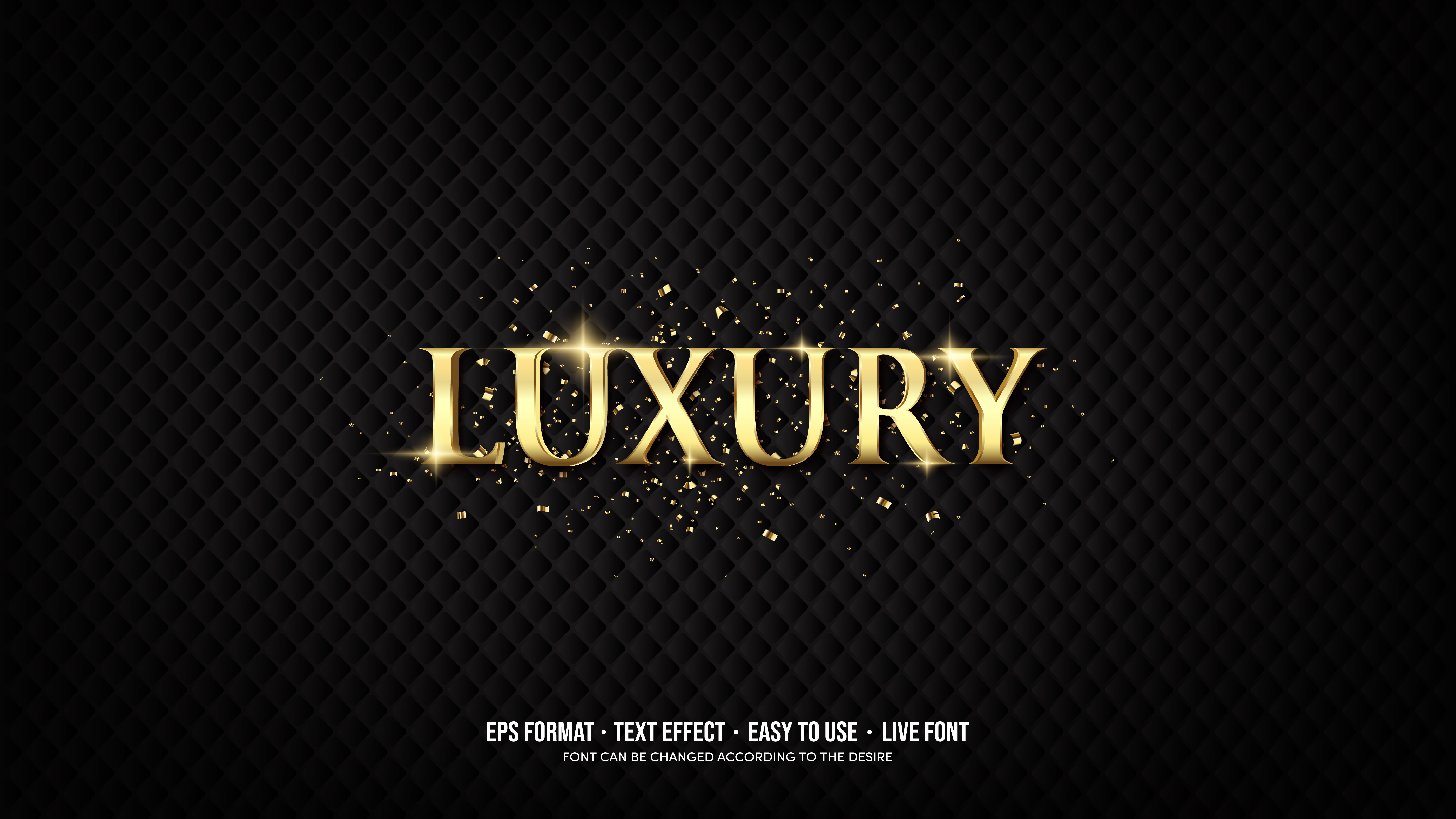 The Luxury Font Good Day Coffee Photoshop Fonts Luxur - vrogue.co