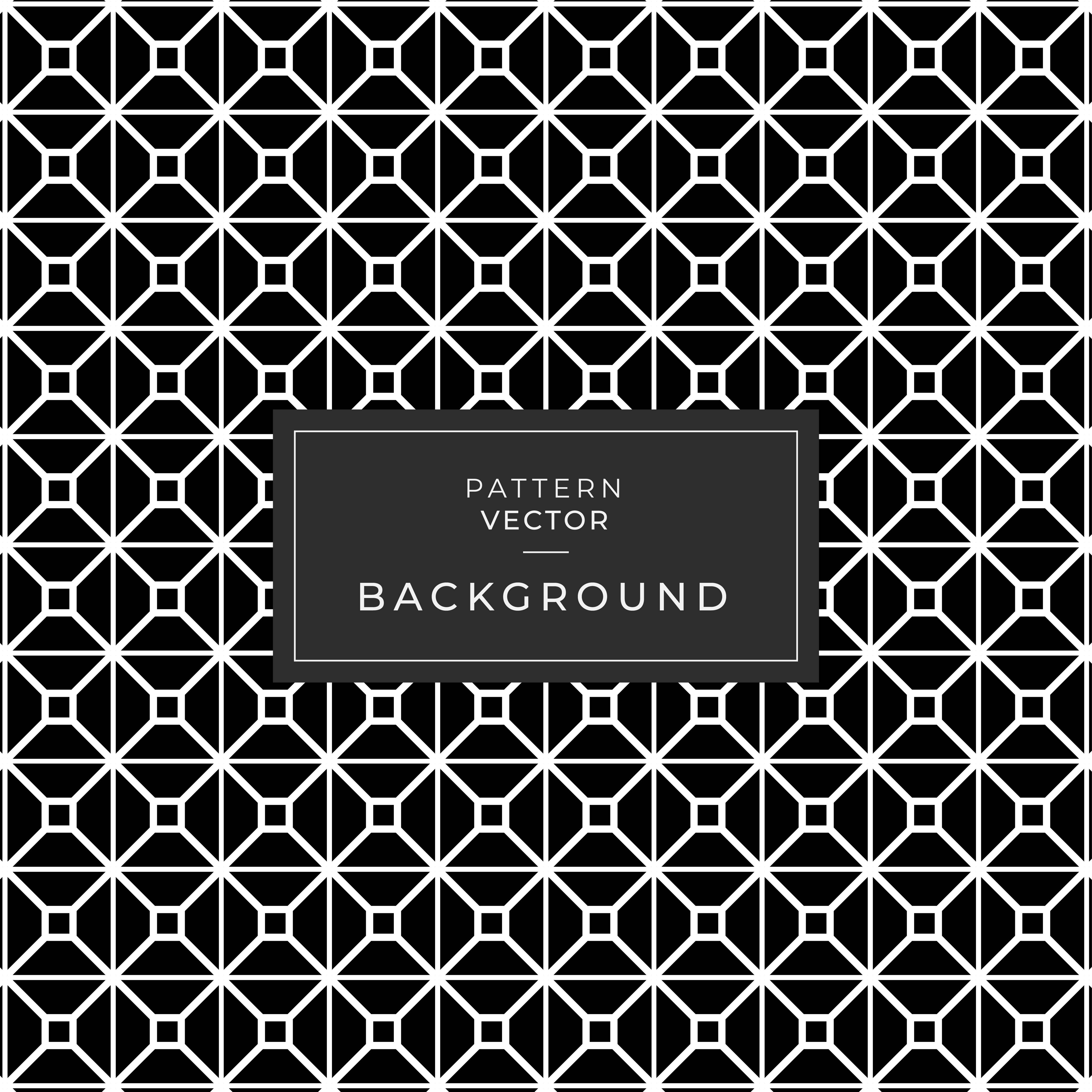 Seamless abstract square pattern 1222868 Vector Art at Vecteezy