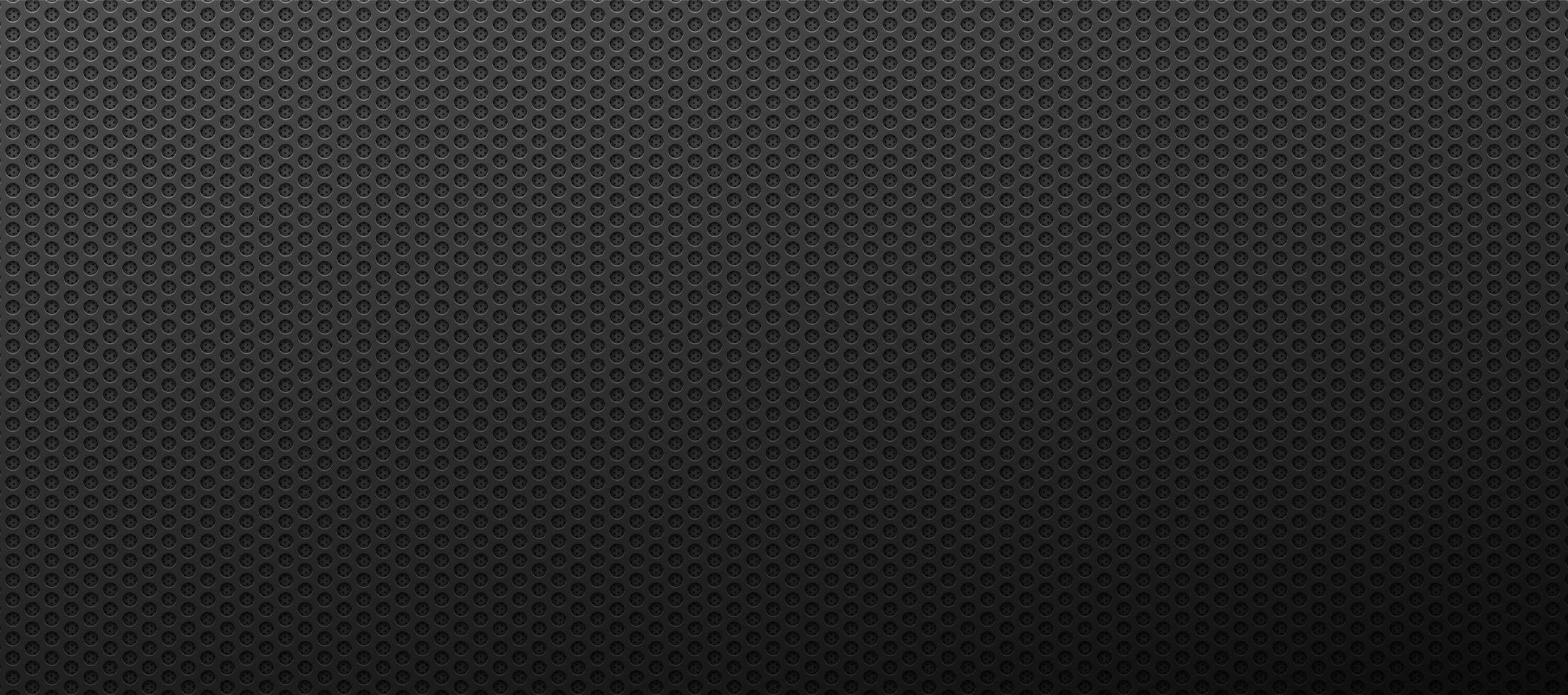 Futuristic background mesh point design vector