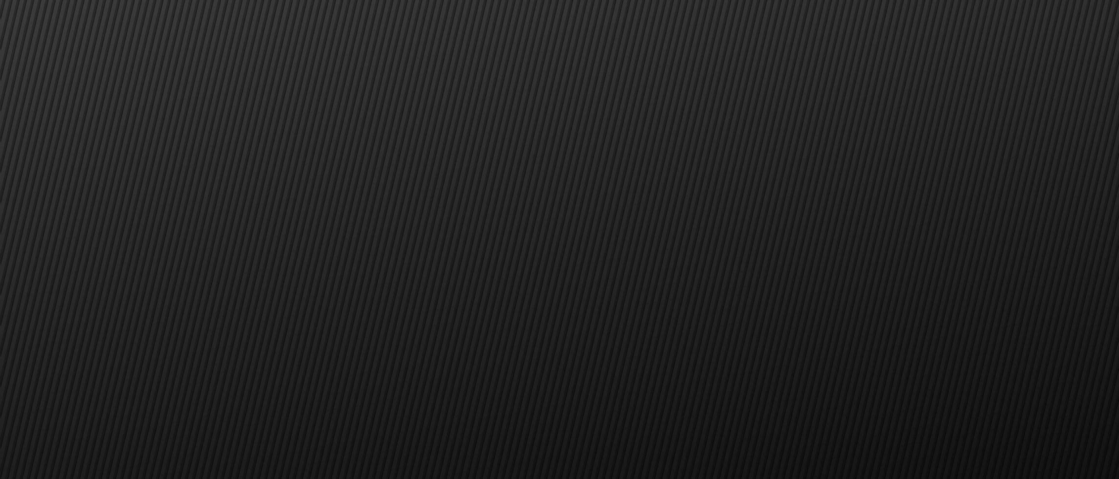 Dark metallic angled stripe texture vector