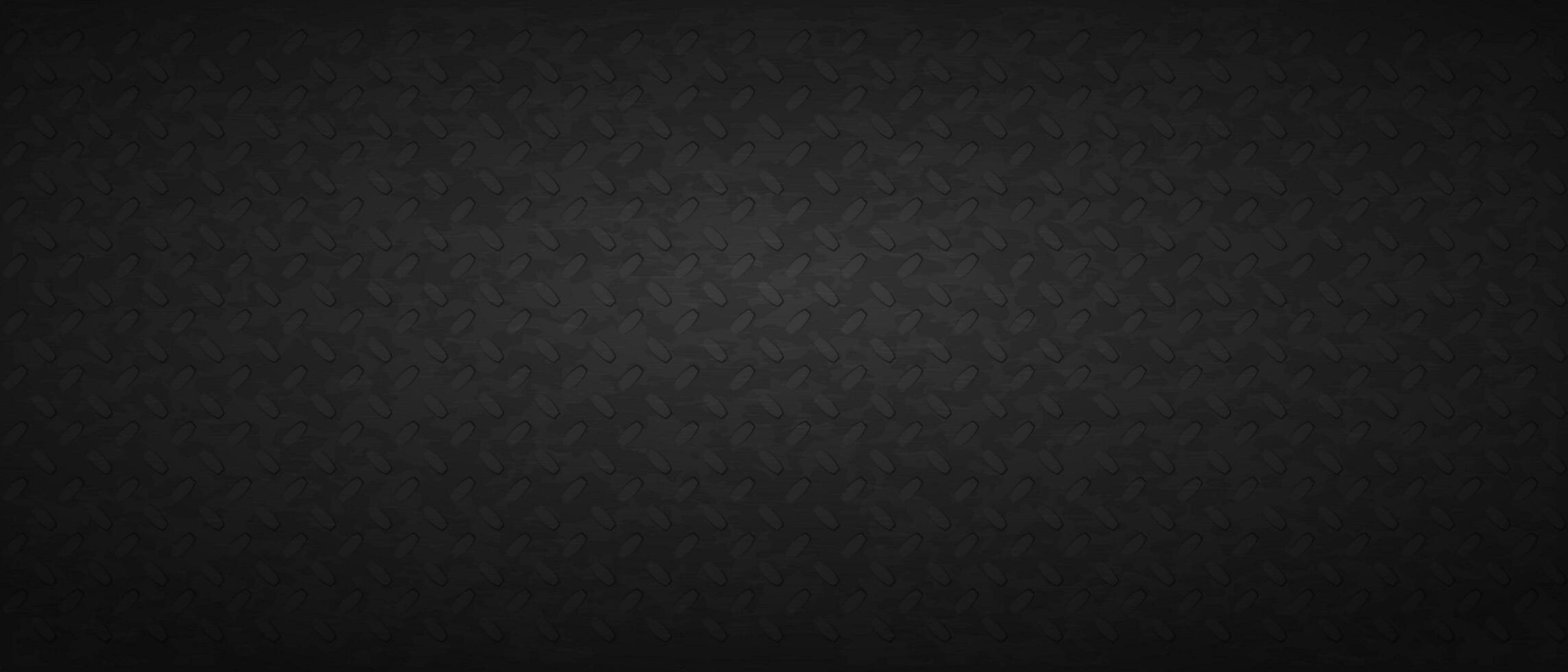 Dark carbon texture vector