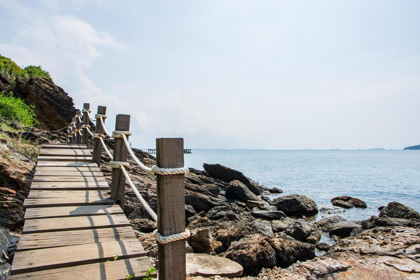 Parque Nacional Khao Laemya, Tailandia foto