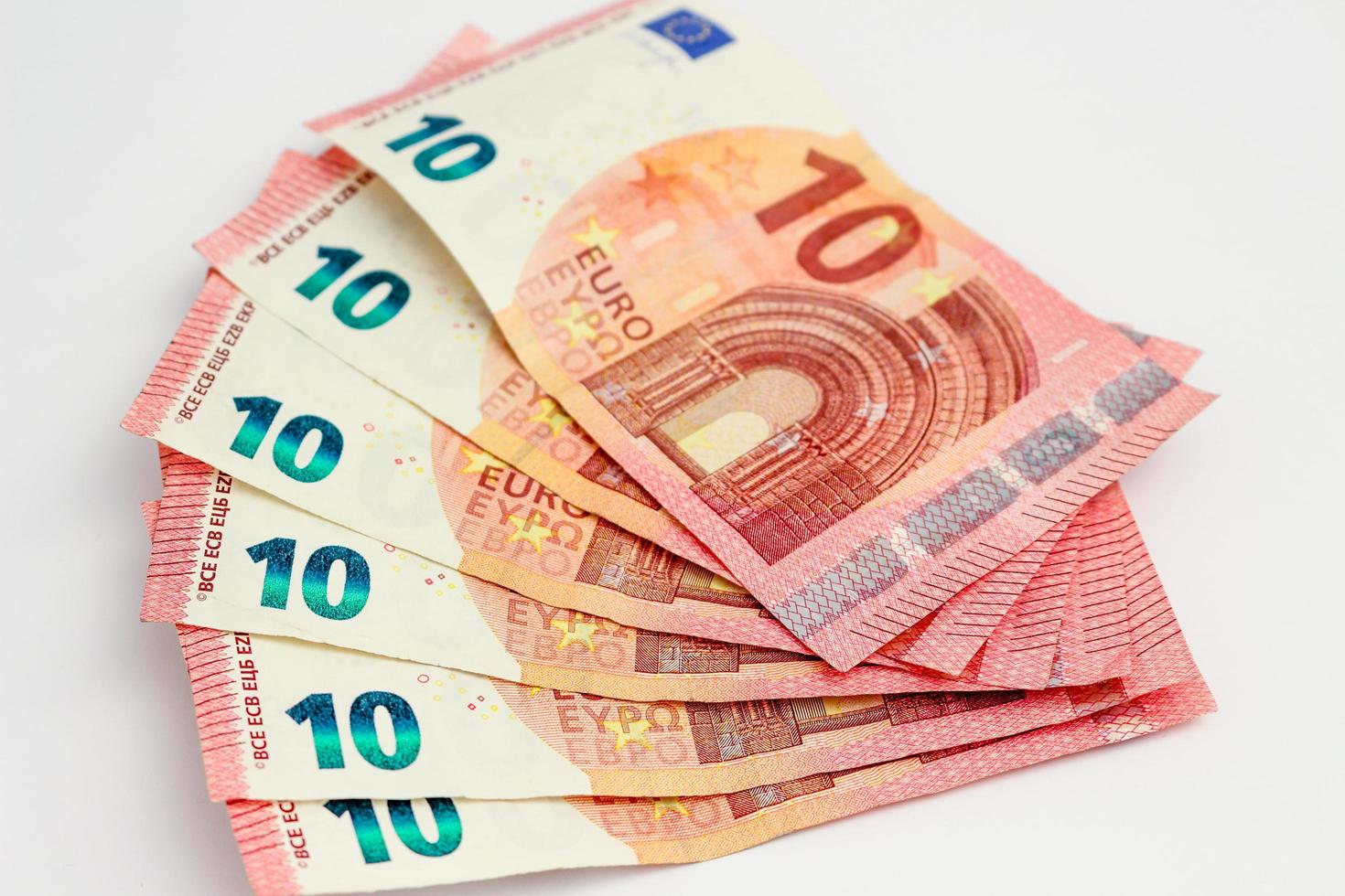 Buy Fake 10 Euro Banknotes Online