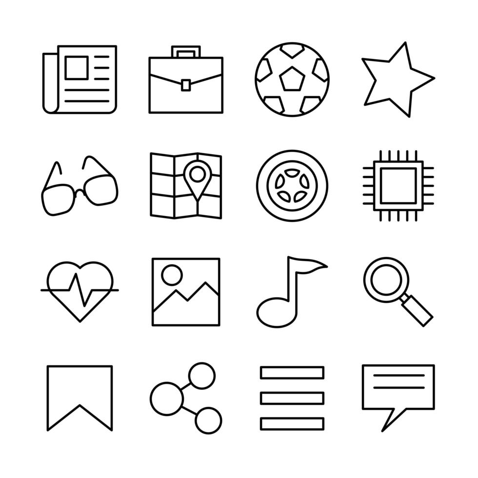 Category Generic Basic Outline icon