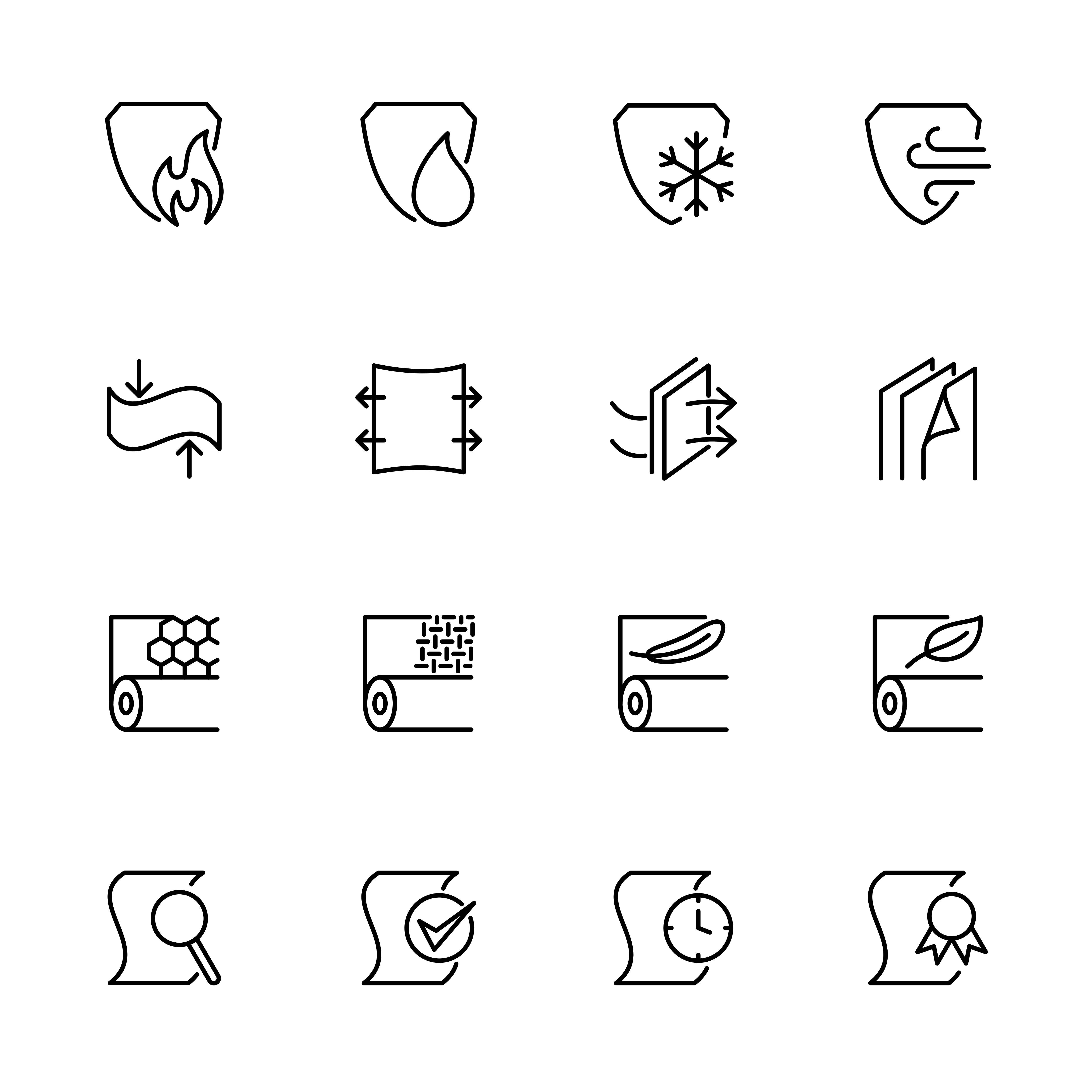 Fabric Icon Vector Art, Icons, and Graphics for Free Download