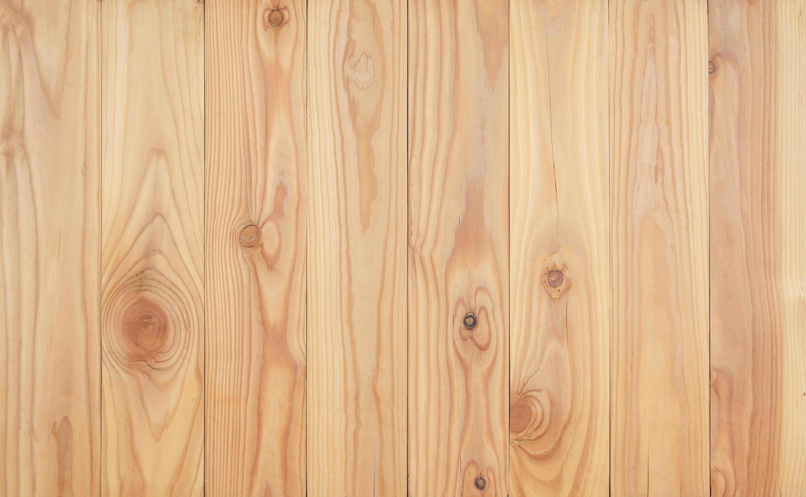 textura de la mesa de madera foto