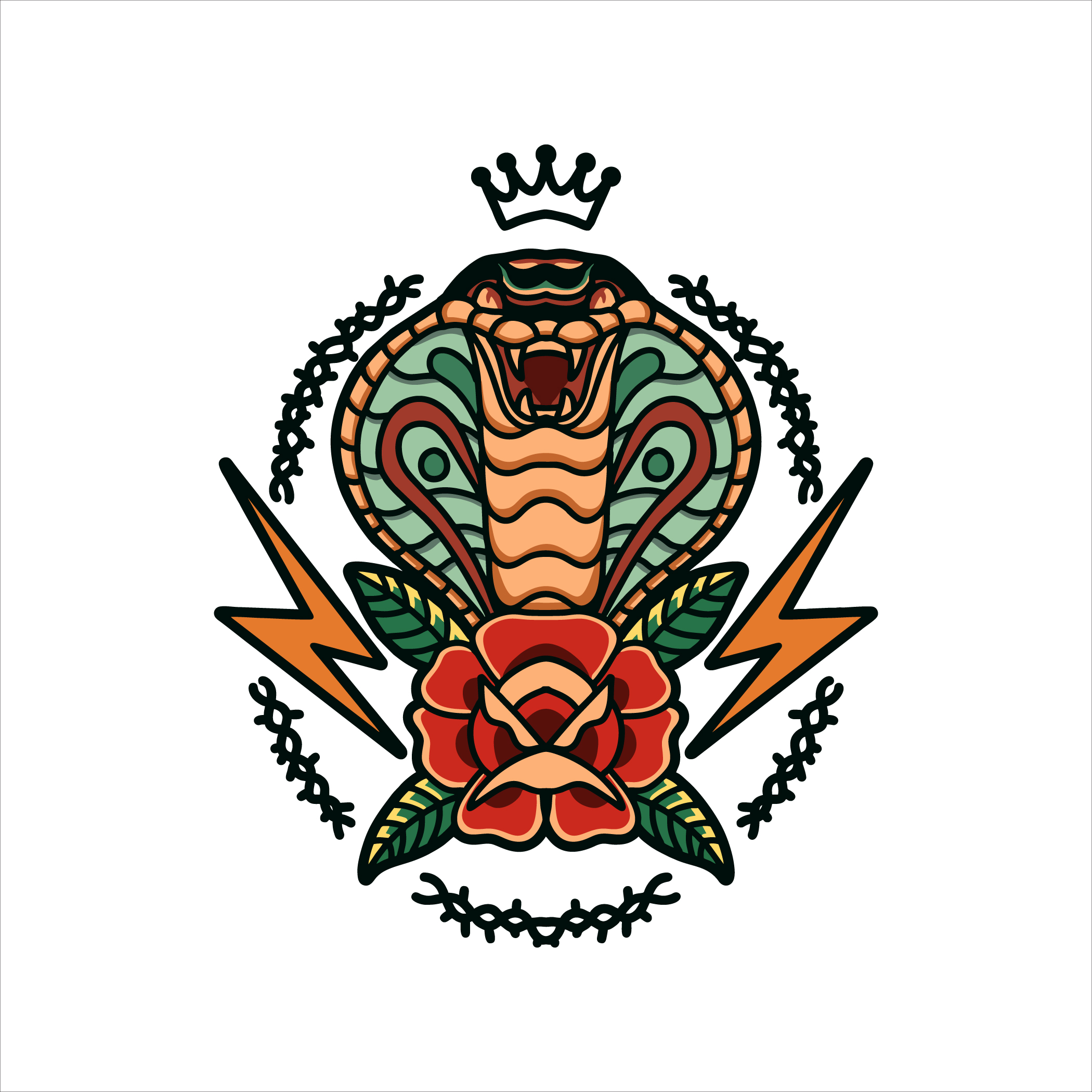 101 Best Cobra Tattoo Designs You Need To See Outsons