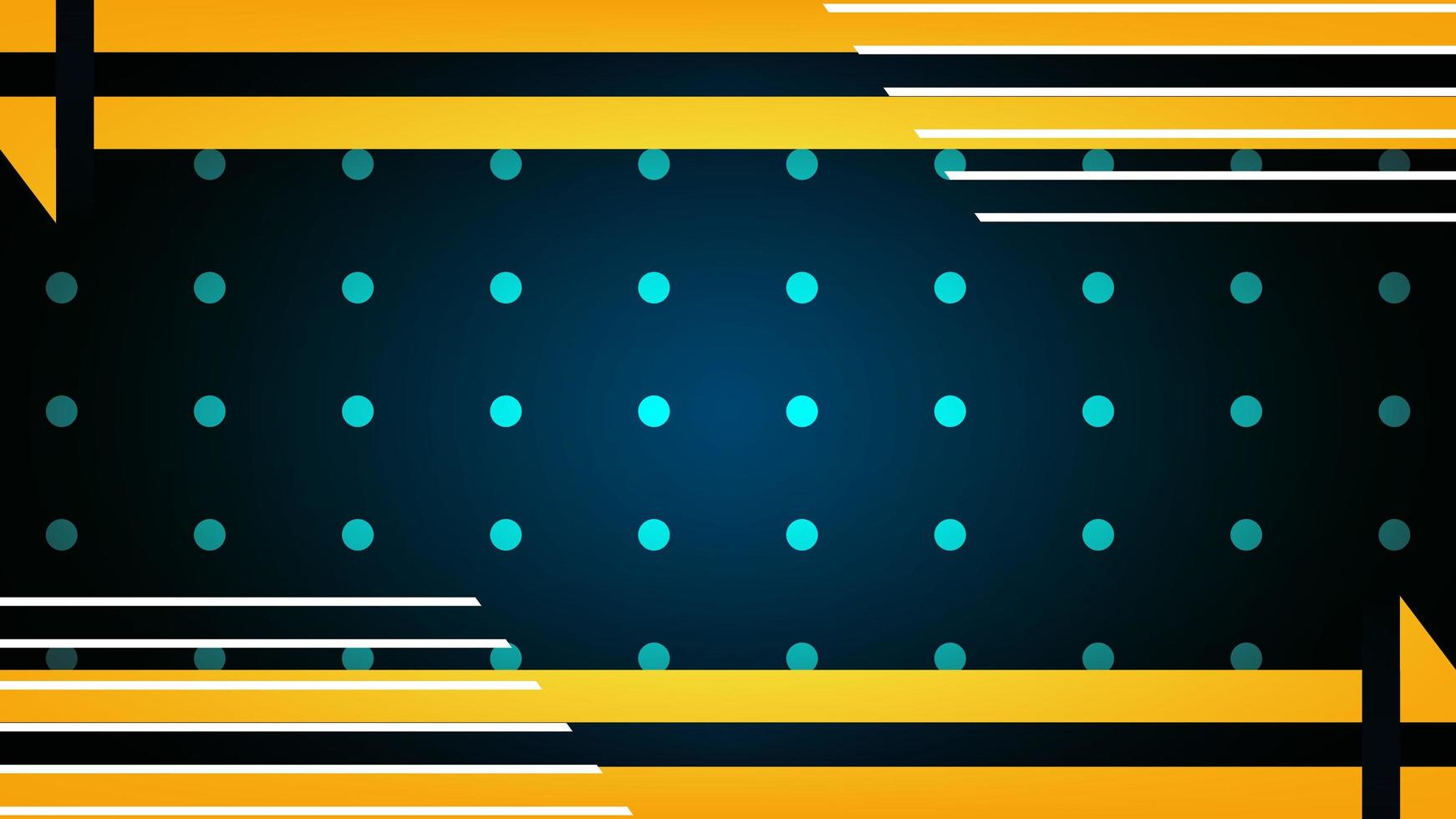 Luxury color realistic metal background design vector
