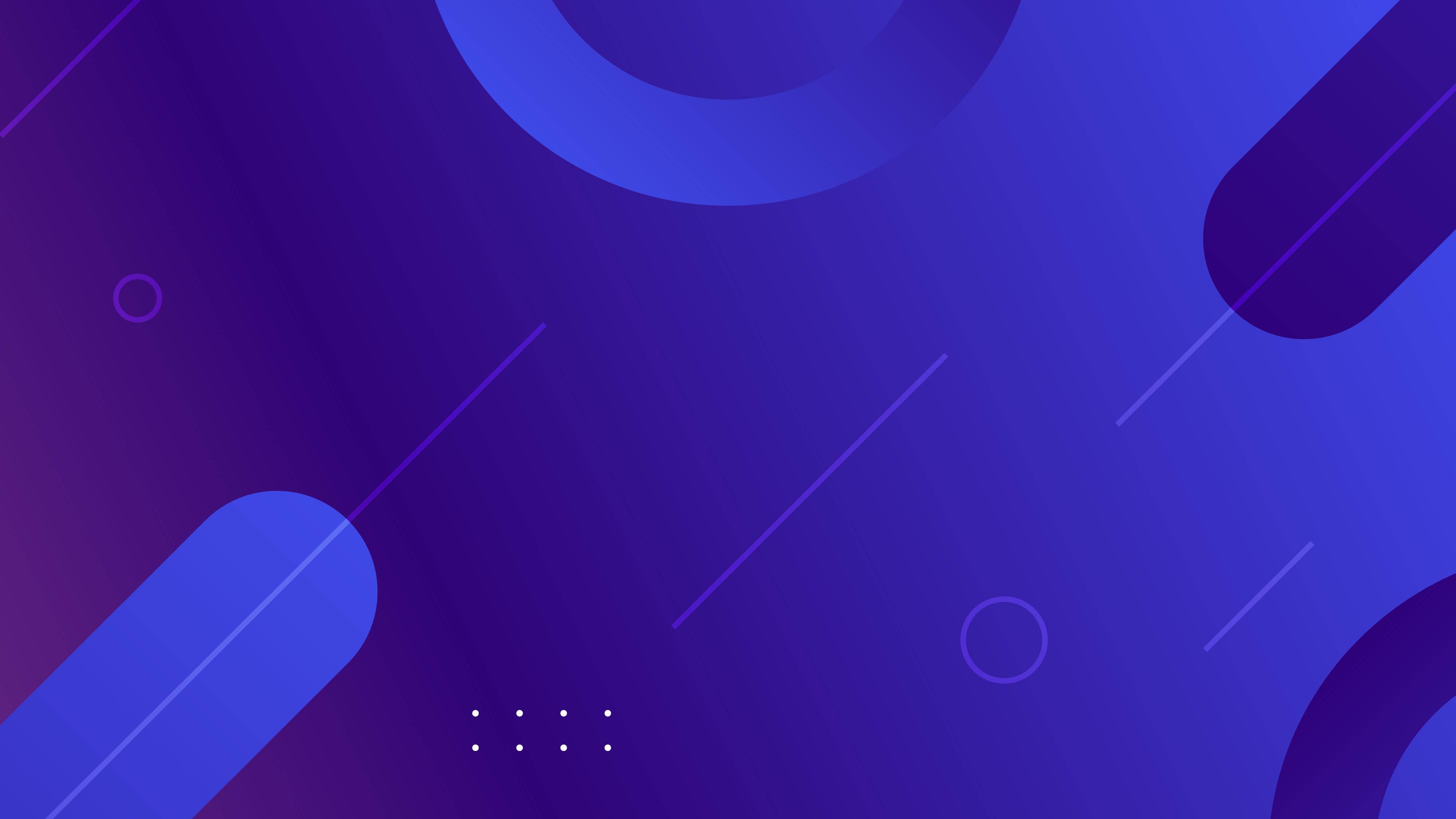 Fondo azul abstracto moderno 1227755 Vector en Vecteezy