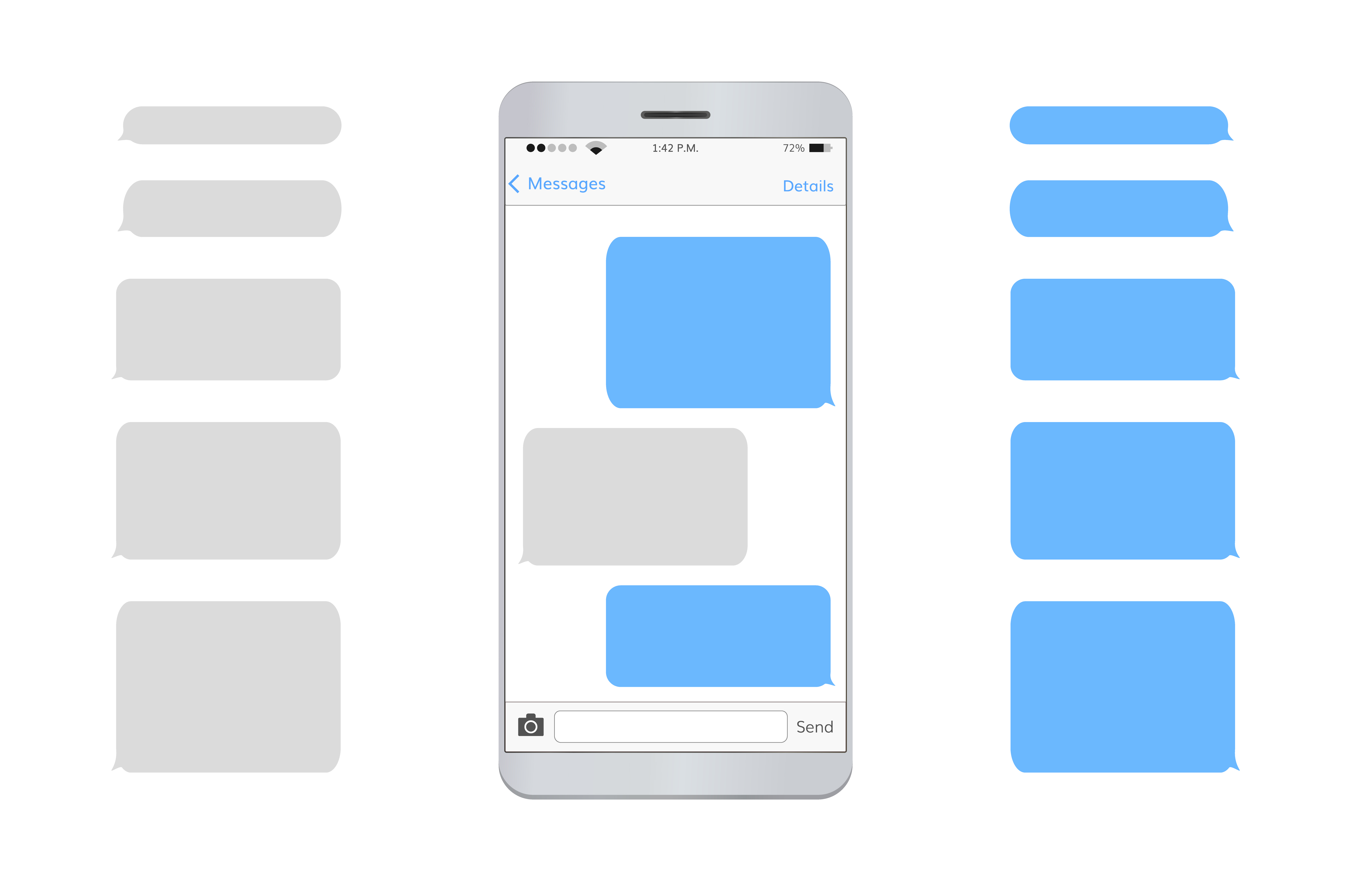 Text Message Vector Art Icons And Graphics For Free Download Text Message Vector Art Icons And Graphics For Free Download
