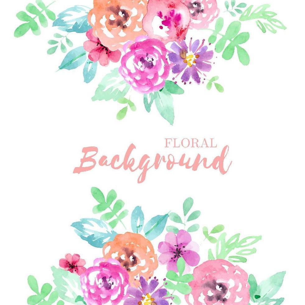 Featured image of post Border Rustic Floral Background - You can like/unlike this once a day.