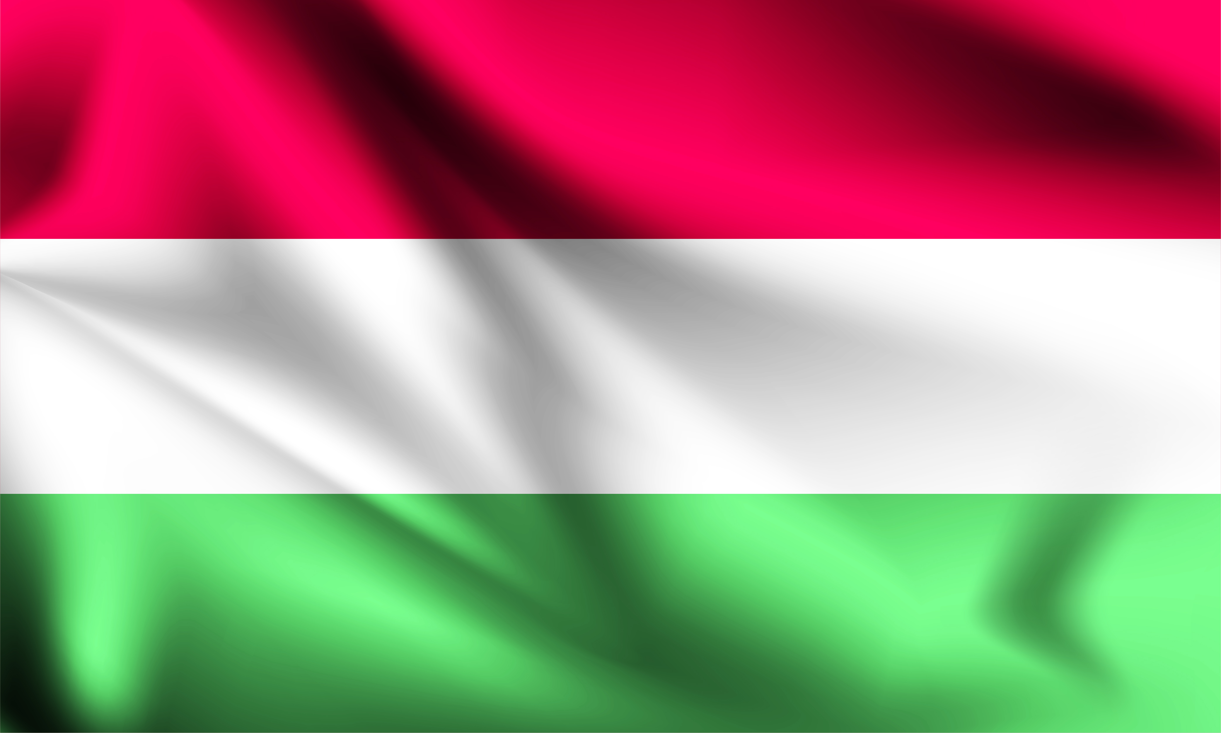 hungary-3d-flag-1228870-vector-art-at-vecteezy