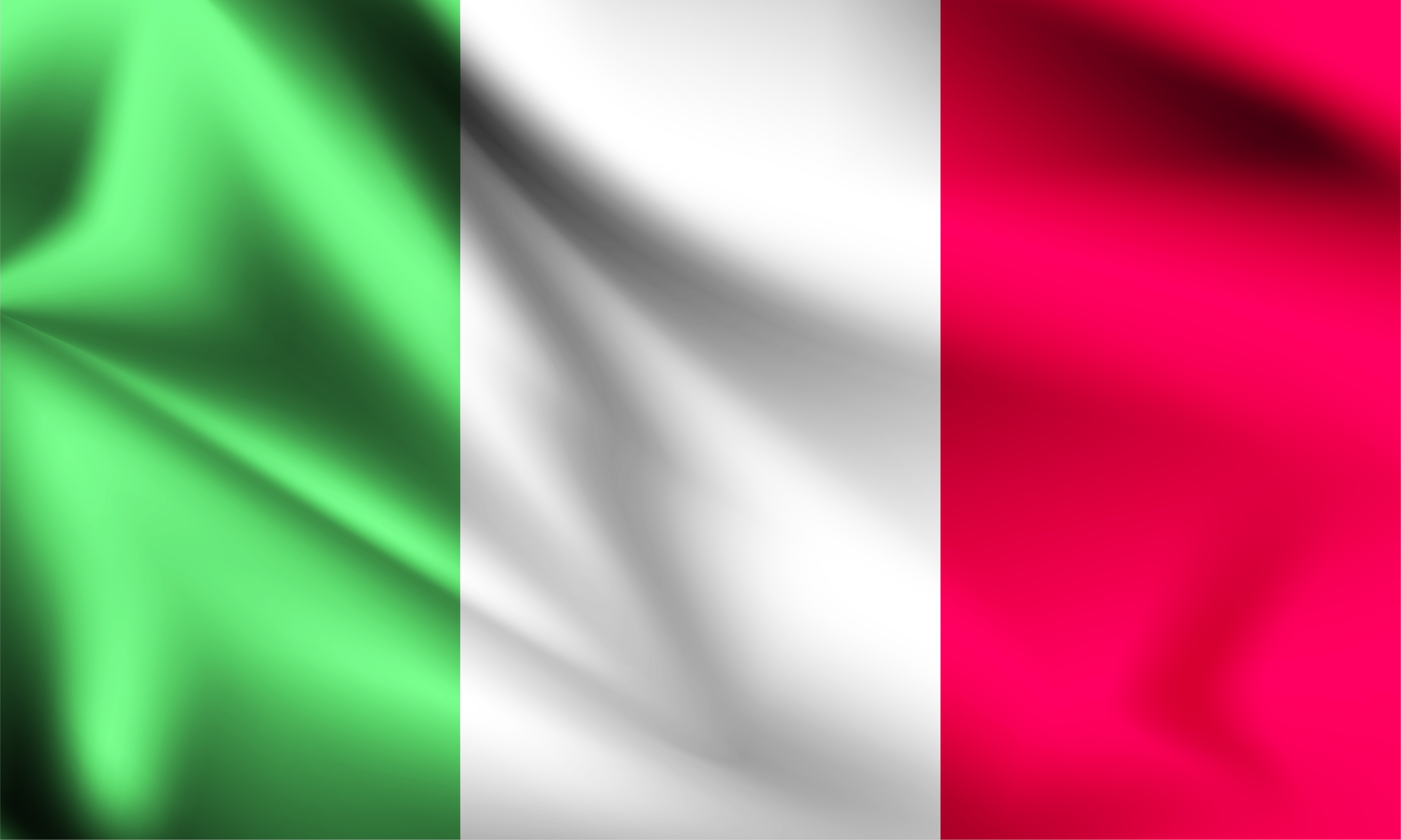 Download Italy 3d flag - Download Free Vectors, Clipart Graphics ...