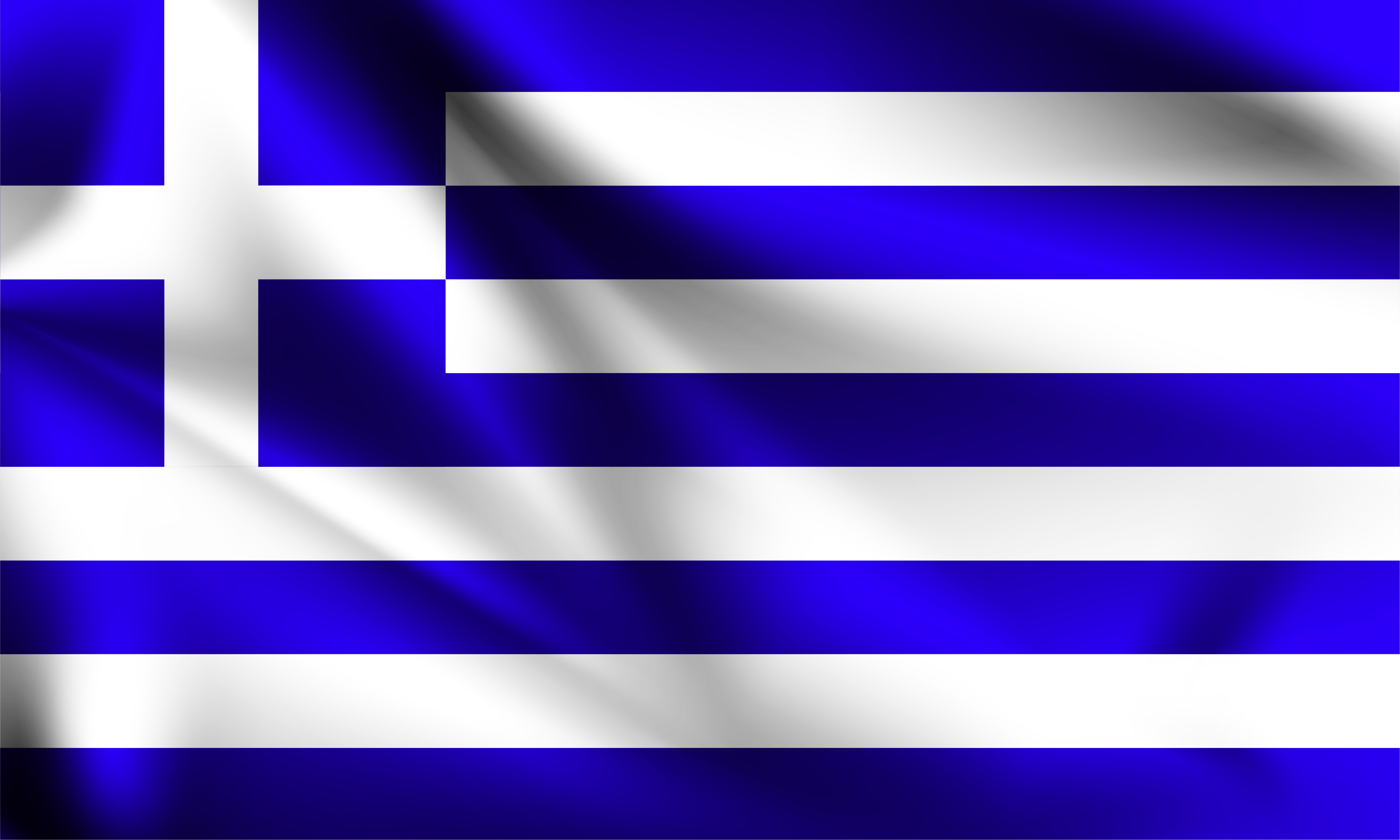 Printable Greek Flag GBRgot1