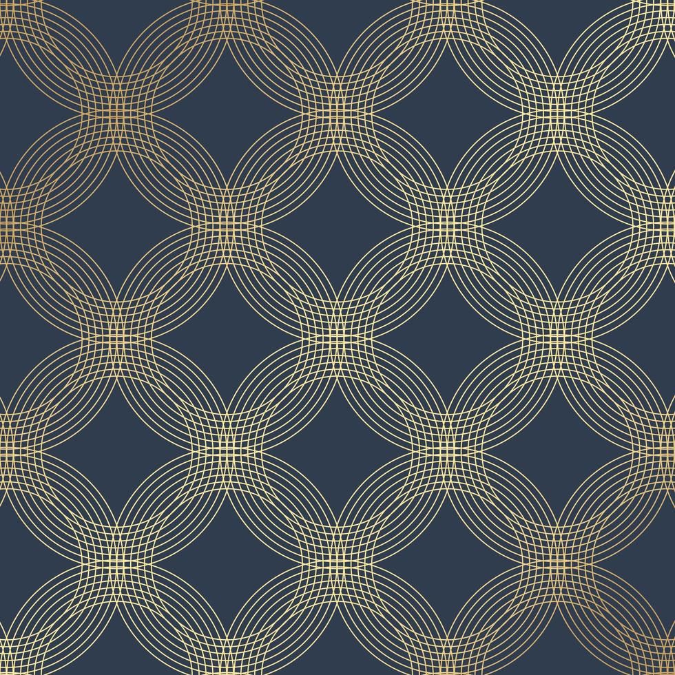 Tile wallpaper design 1229149 Vector Art at Vecteezy