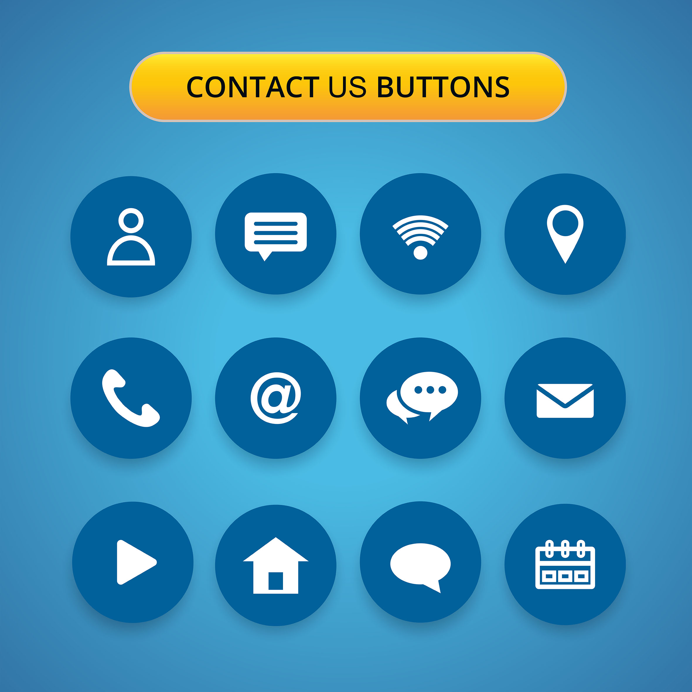 about us icon blue about us icon blue
