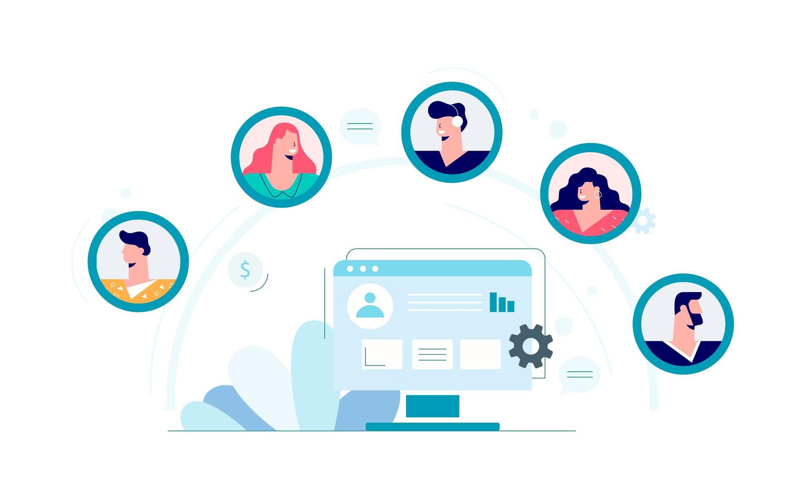 diverse client base diverse client base
