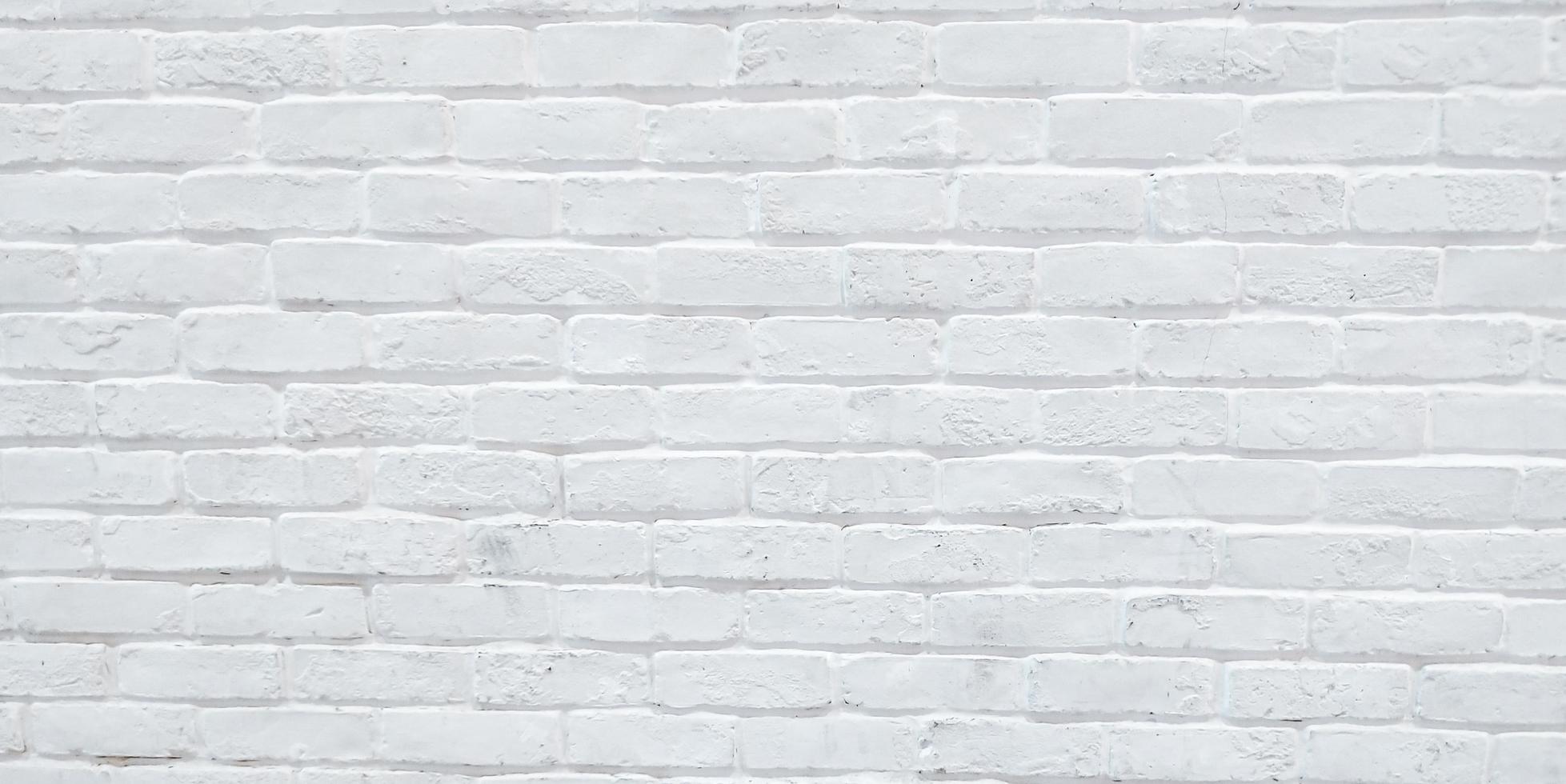 Modern White Brick Wall Stock Photo At Vecteezy