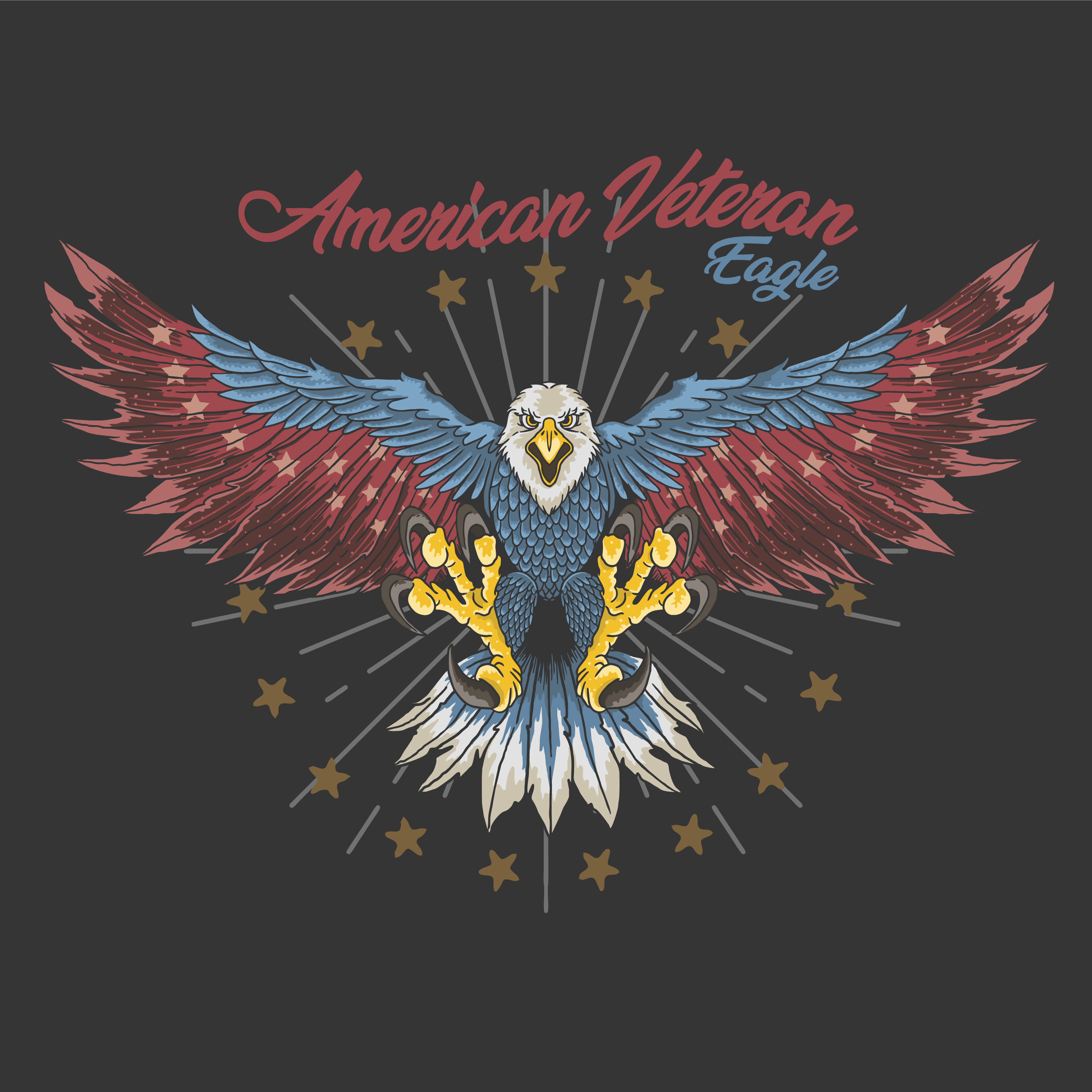 Free Free American Eagle Svg Free 631 SVG PNG EPS DXF File