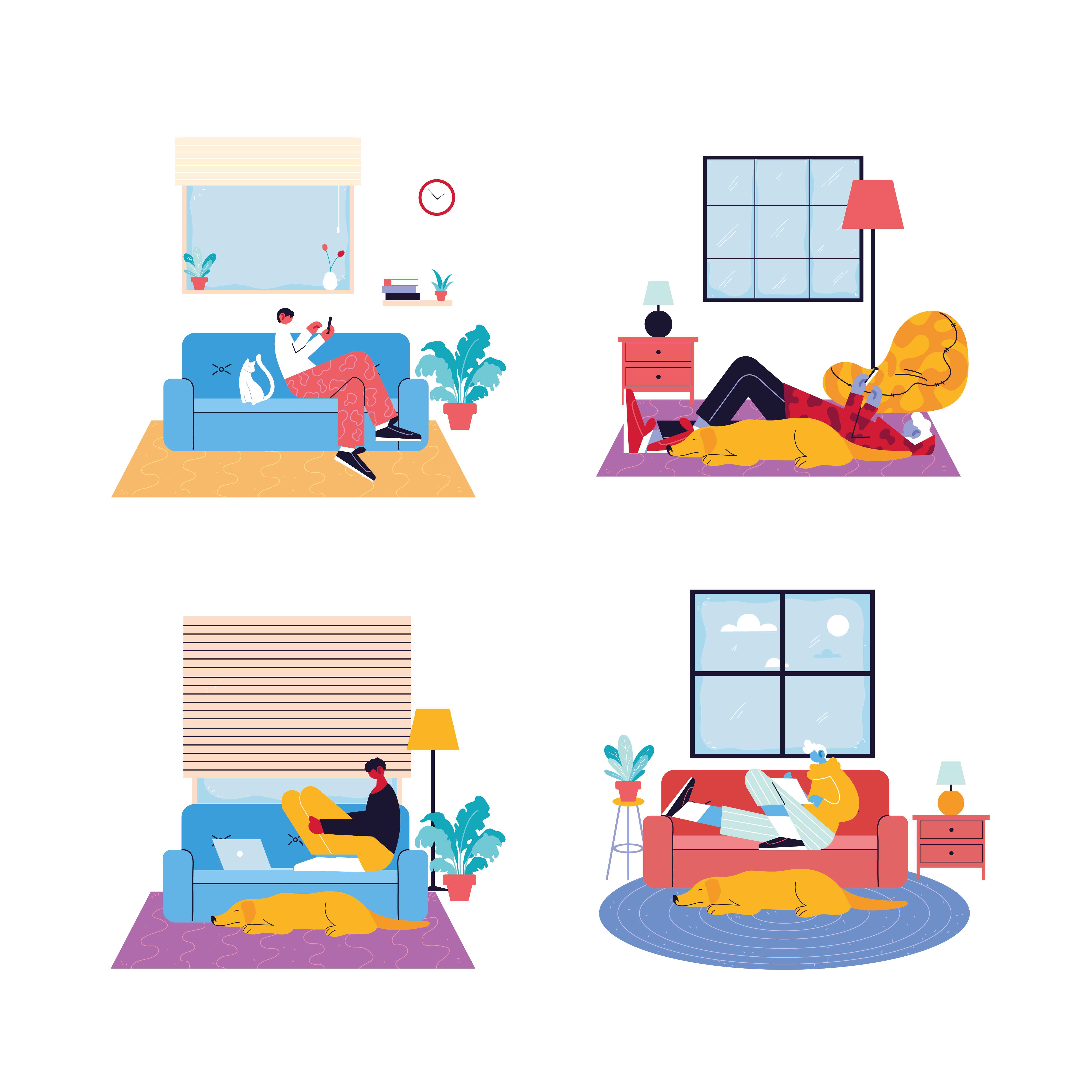 Free Free 334 Work From Home Svg SVG PNG EPS DXF File