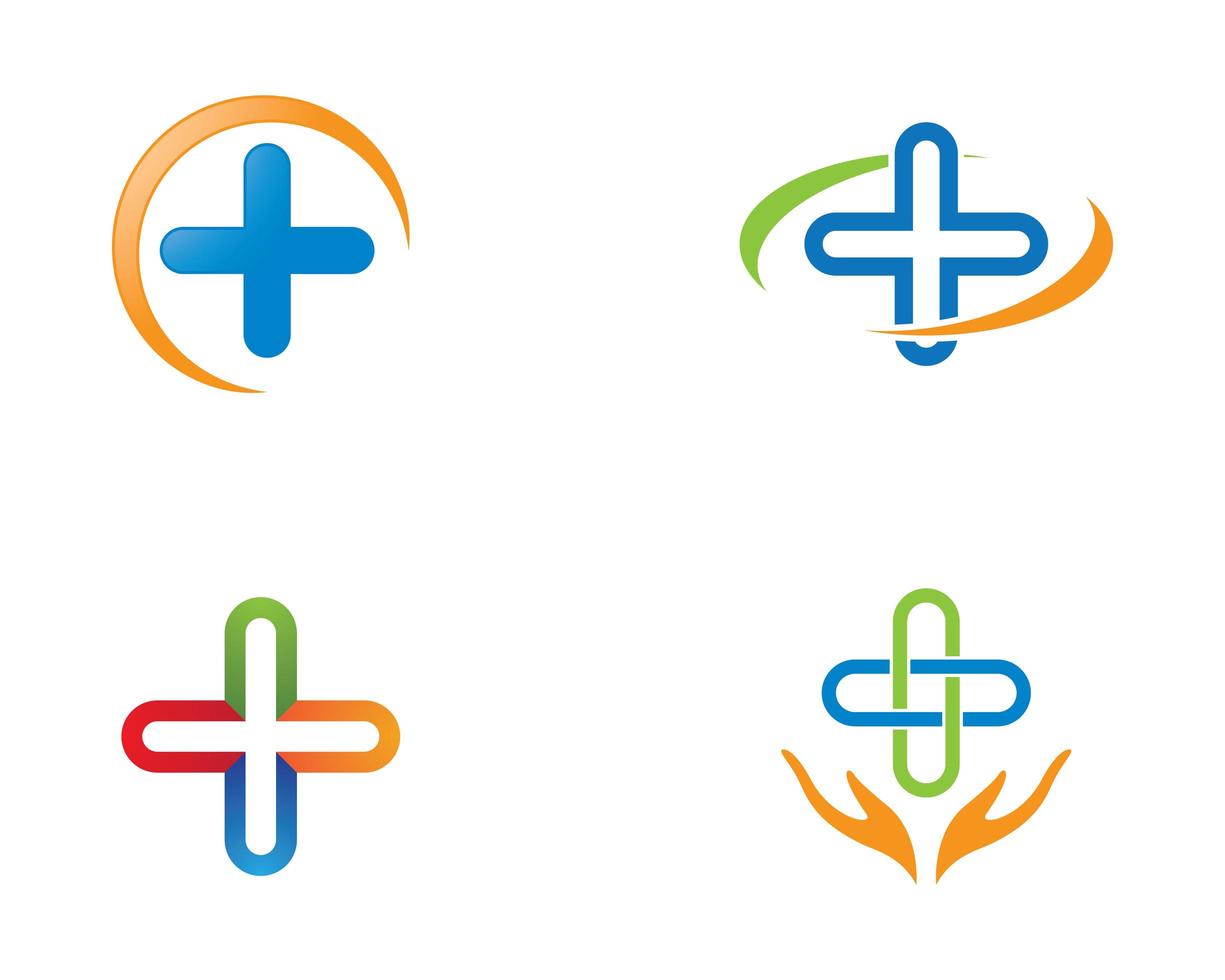 Medical Icon Set vector