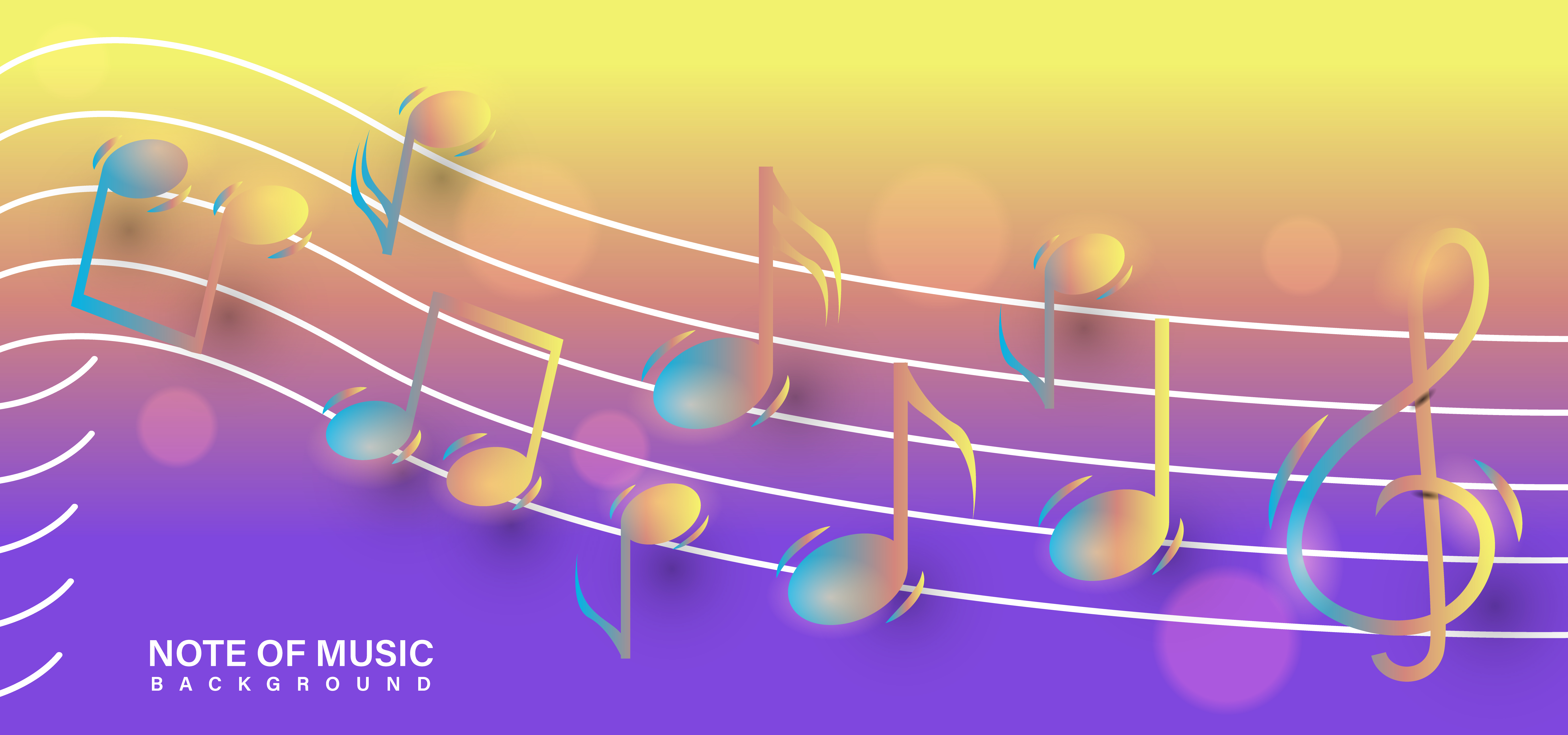 shiny-note-music-background-template-1237704-vector-art-at-vecteezy